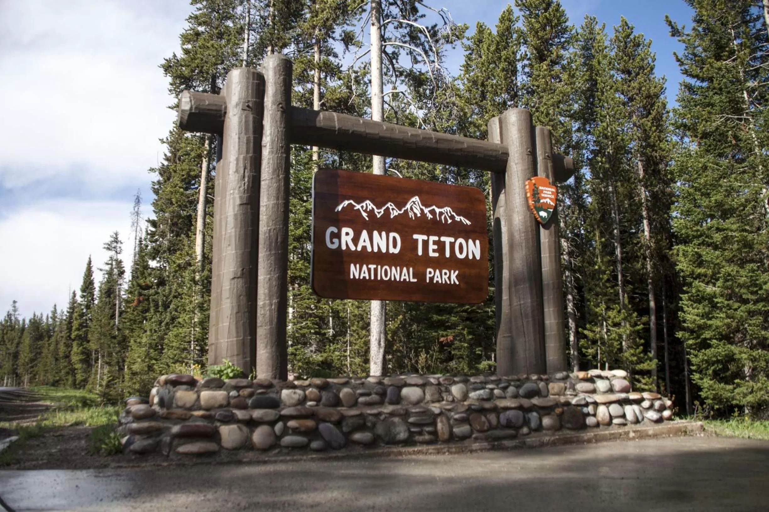 Nearby landmark in Gravity Haus Jackson Hole