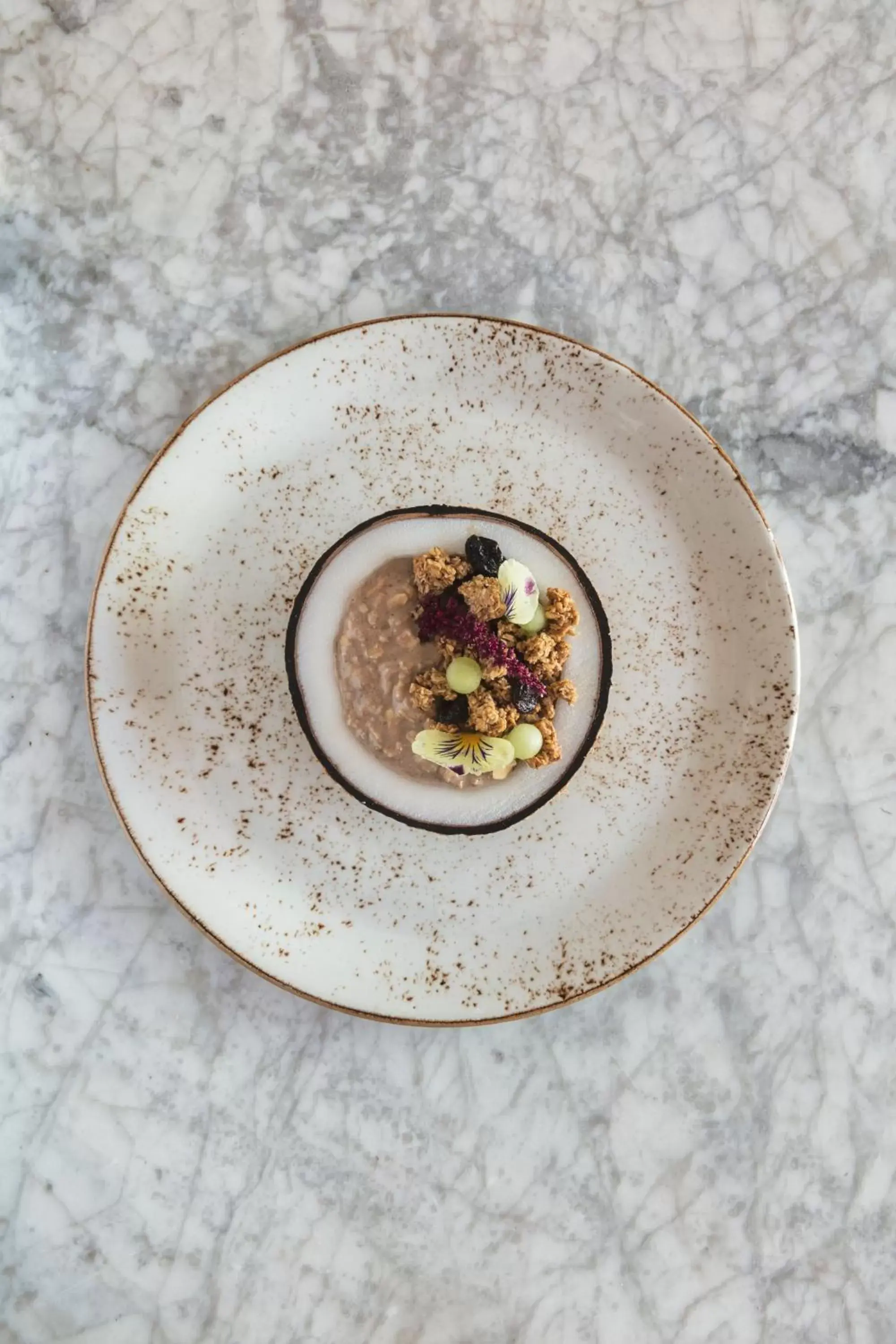 Food close-up in The Yucatan Playa Del Carmen, Tapestry Collection By Hilton Food close-up in The Yucatan Playa Del Carmen, Tapestry Collection By Hilton