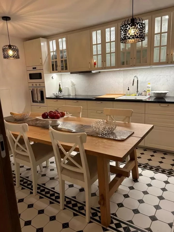 Leśna Residence & SPA