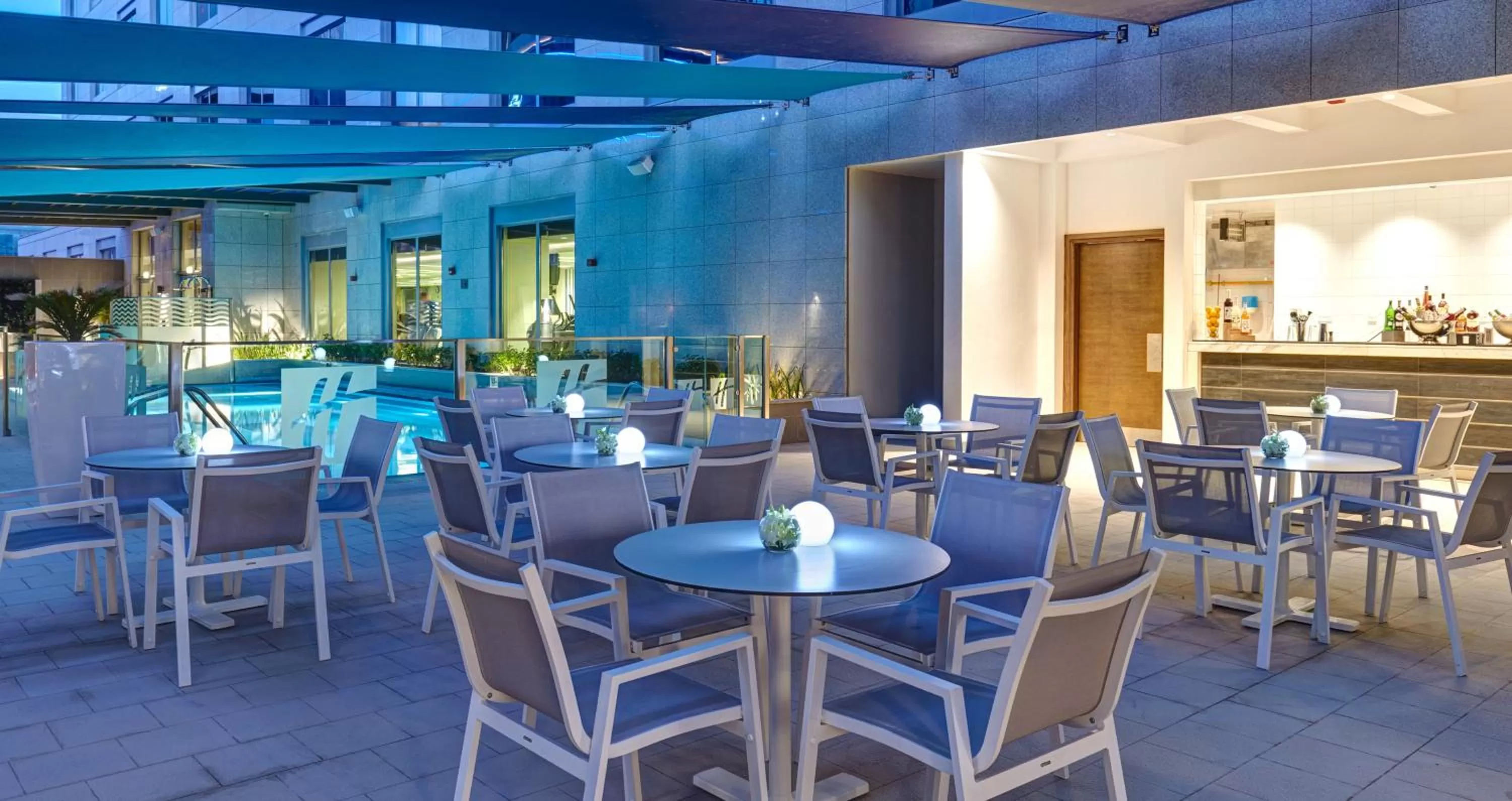 Other in Holiday Inn - Doha - The Business Park by IHG