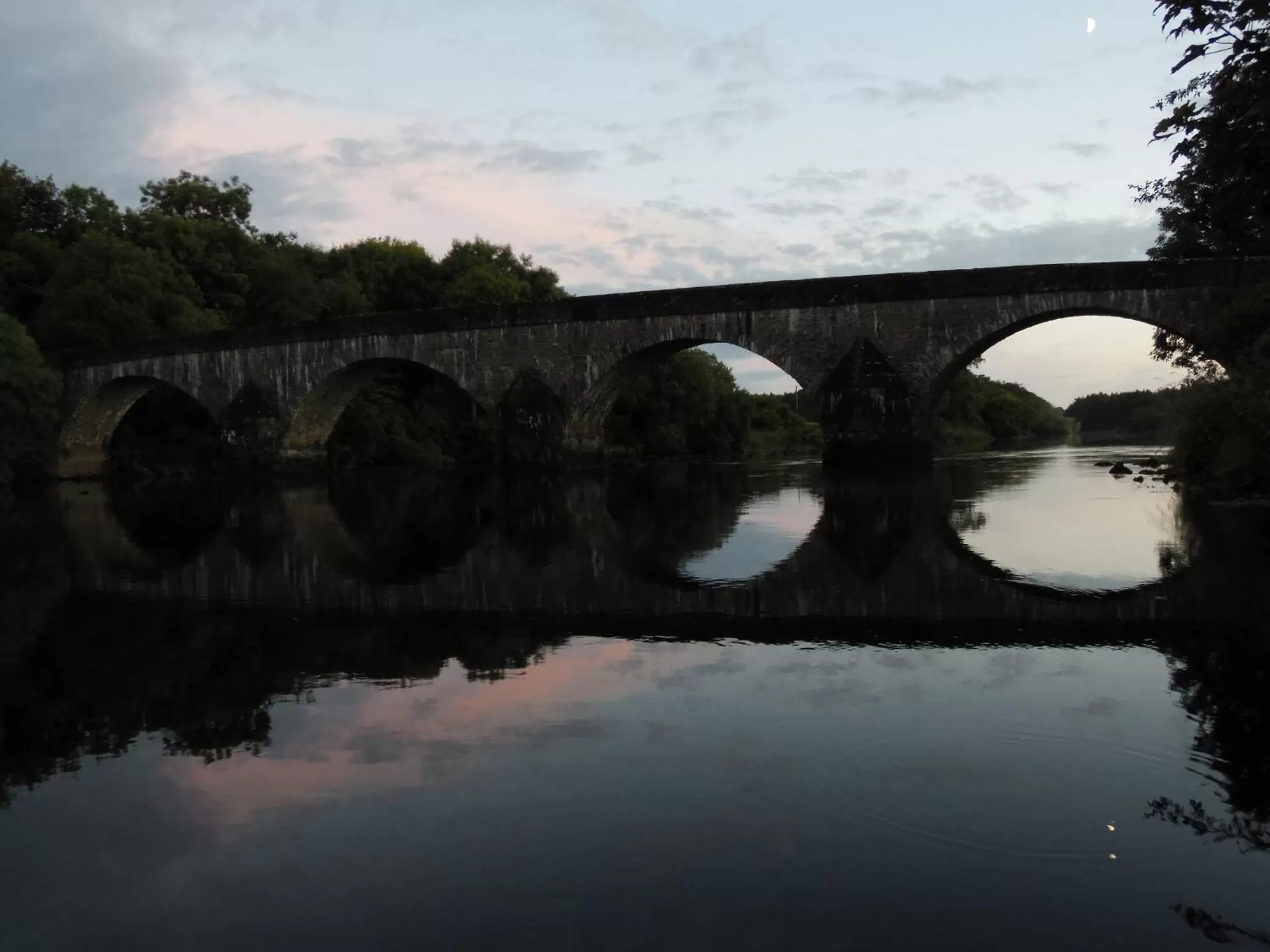Nearby landmark in The Haven B&B