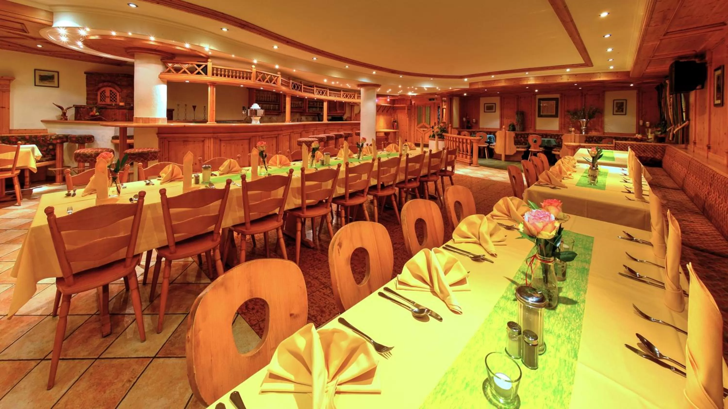 Banquet/Function facilities in Gasthof zur Post