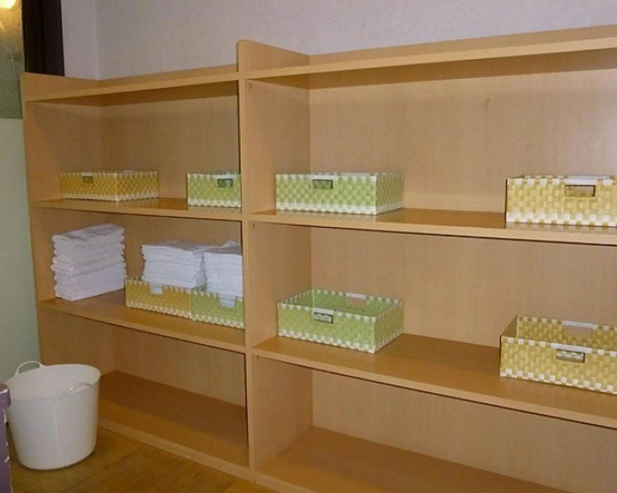 Spa and wellness centre/facilities in Hotel Fukushima Hills