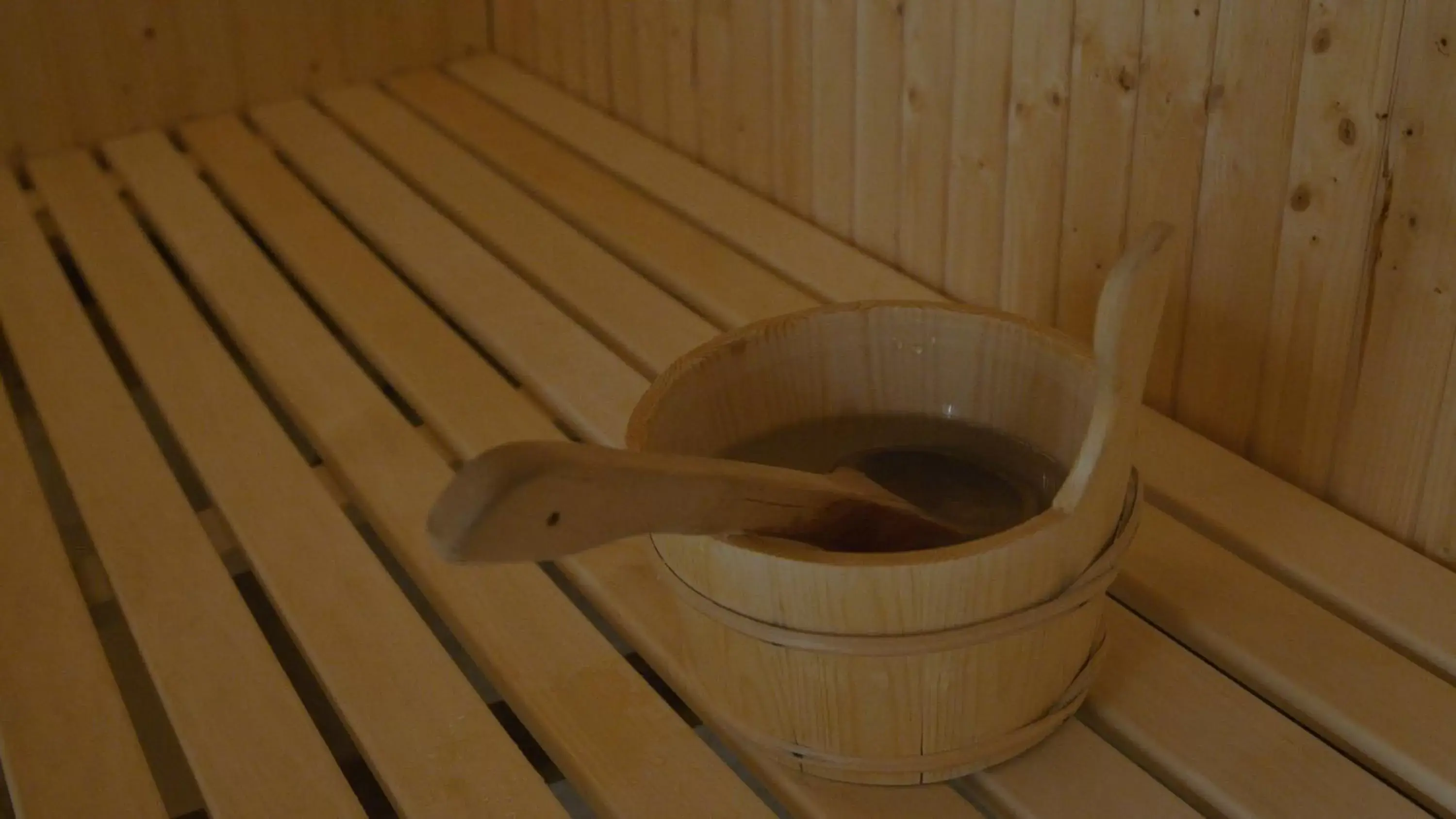 Sauna, Spa/Wellness in Karlskoga Hotell & Konferens