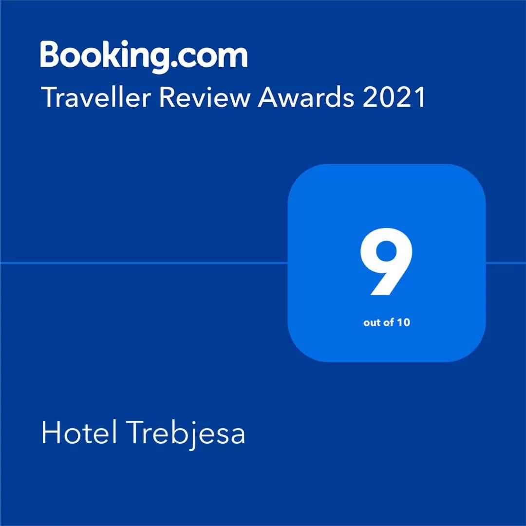Hotel Trebjesa