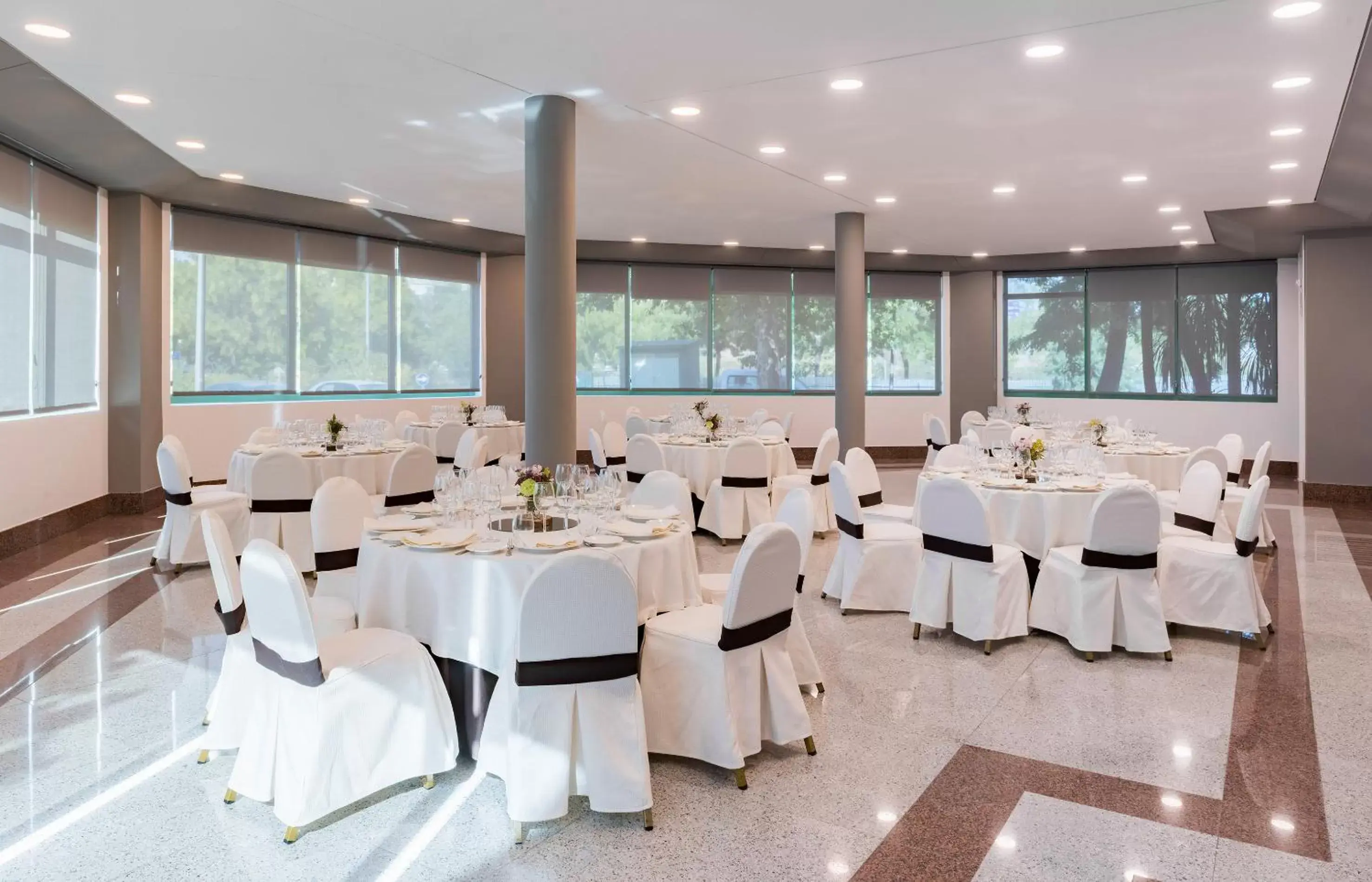 Food and drinks, Banquet Facilities in Hotel Guadalajara & Conference Center Affiliated by Meliá