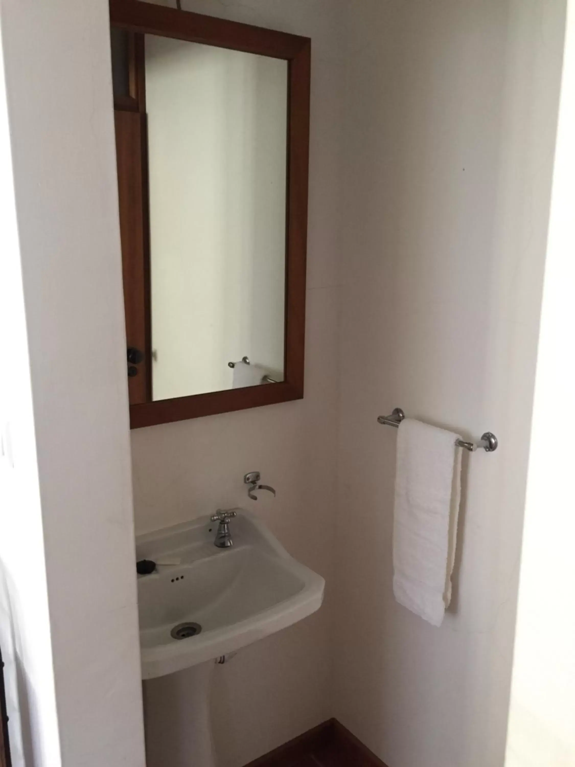 Area and facilities, Bathroom in Quinta da Vinha Morta