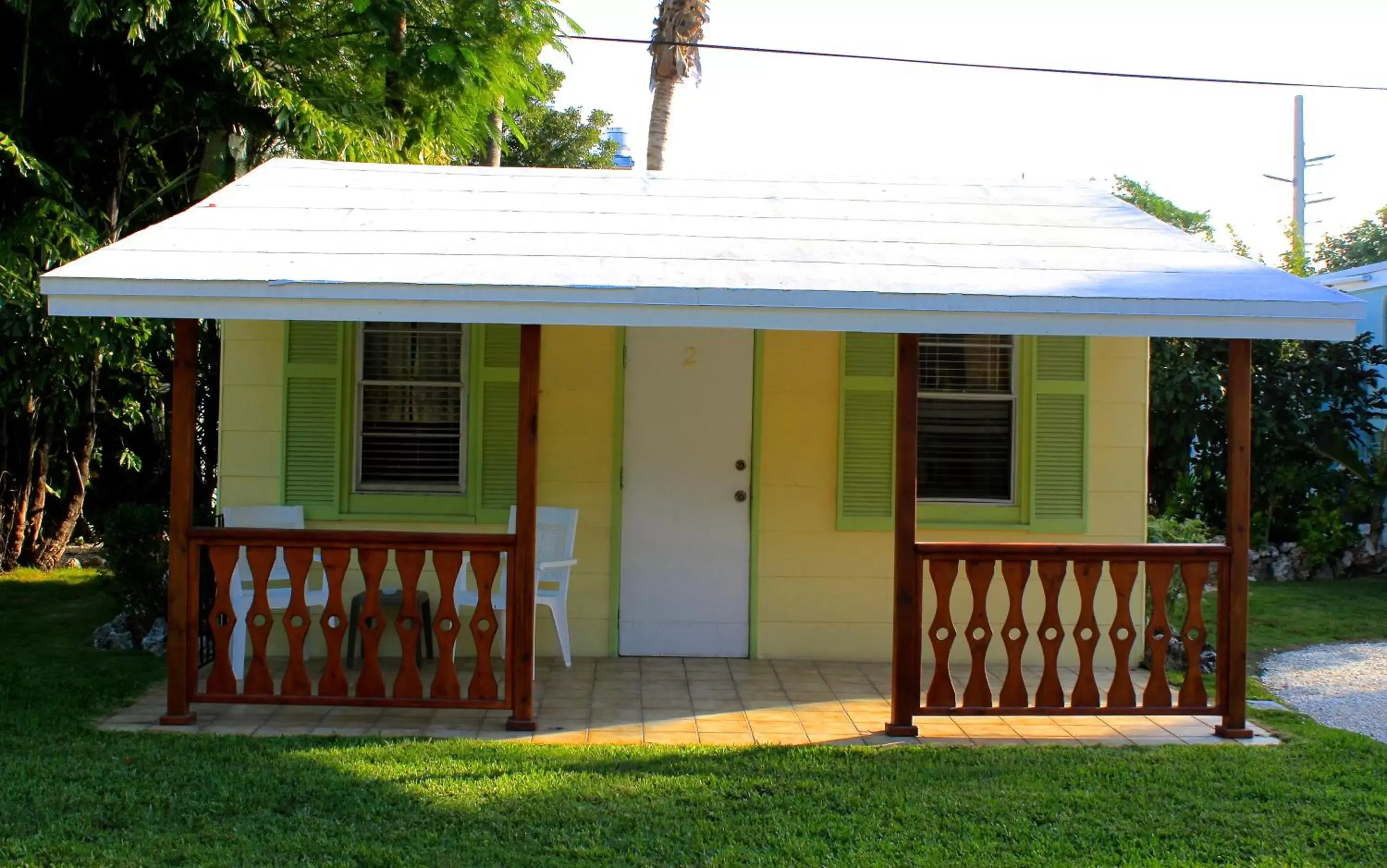 Facade/entrance, Property Building in Sunset Cove Beach Resort