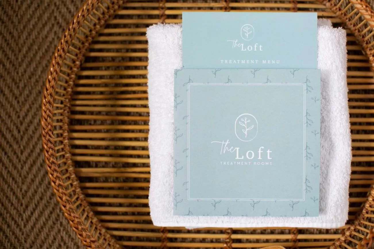 Spa and wellness centre/facilities in Hogarths Stone Manor