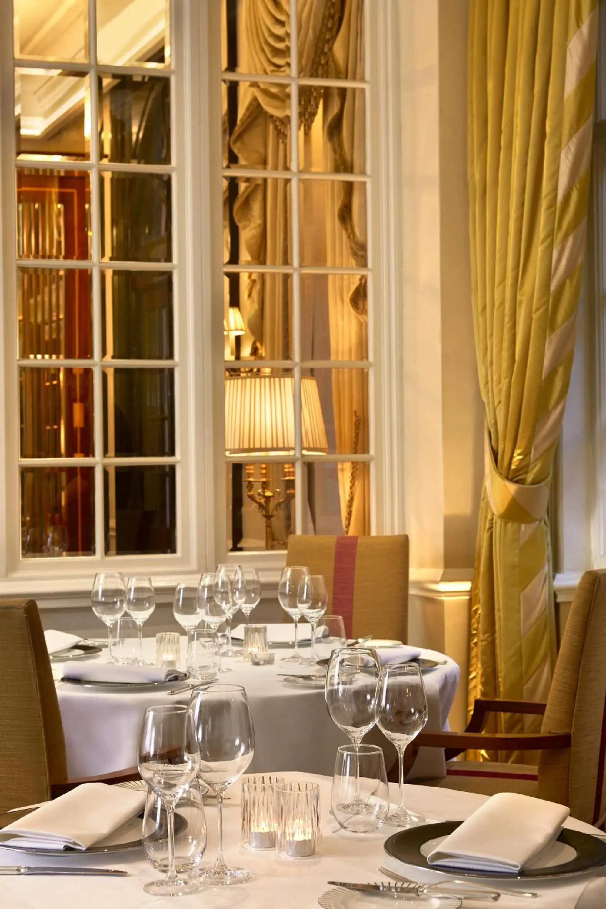 Restaurant/Places to Eat in The Goring