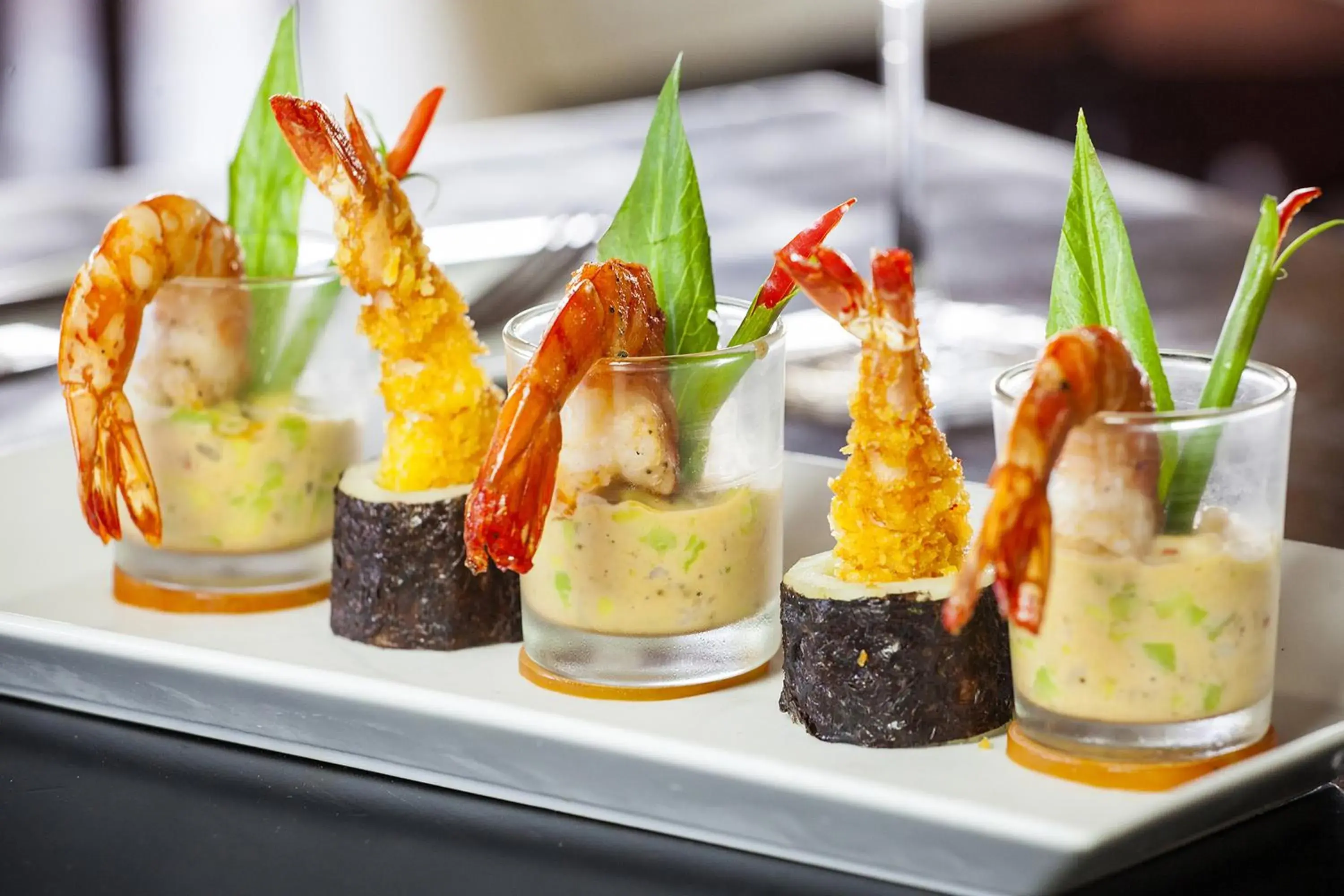 Food close-up in Victoria Phan Thiet Beach Resort & Spa Food close-up in Victoria Phan Thiet Beach Resort & Spa