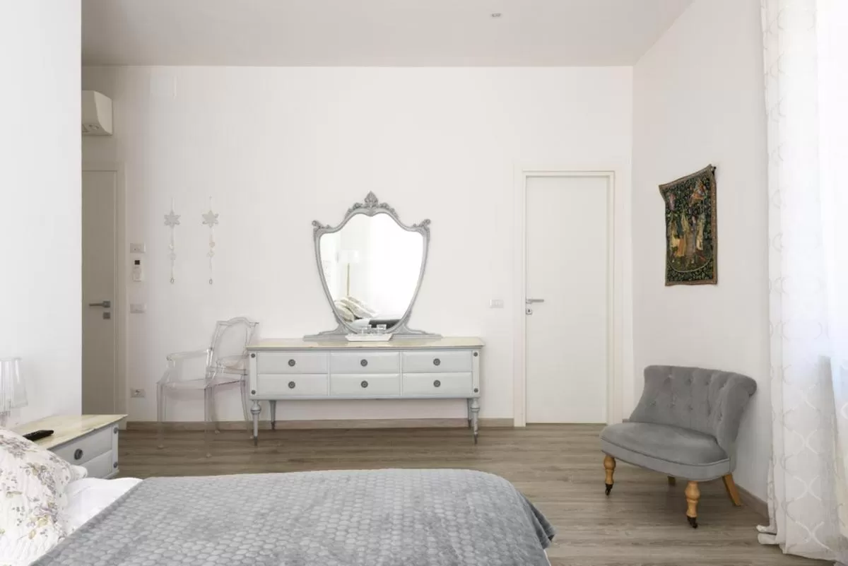 Bed in Siena Vip B&B