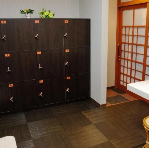 Matsumoto Tourist Hotel