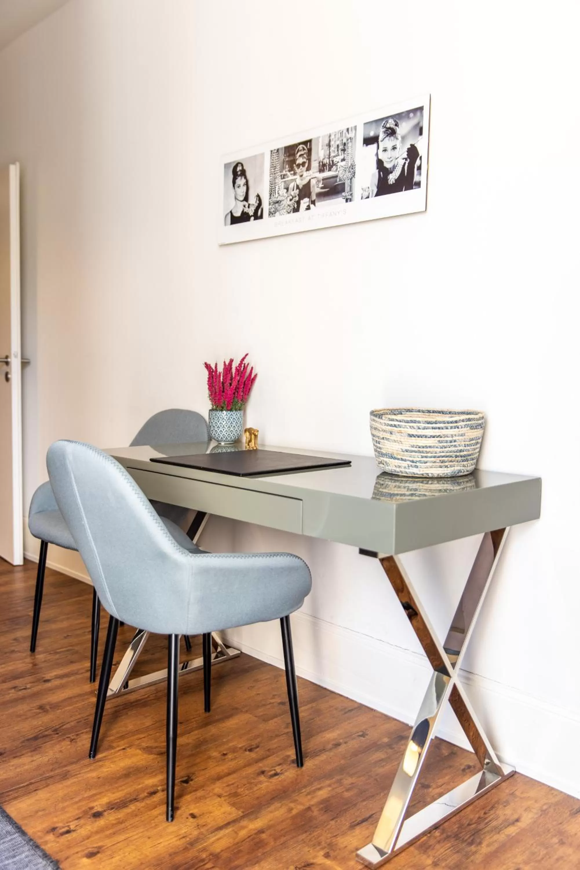 Luxstay Bad Nauheim - Self-Check-In