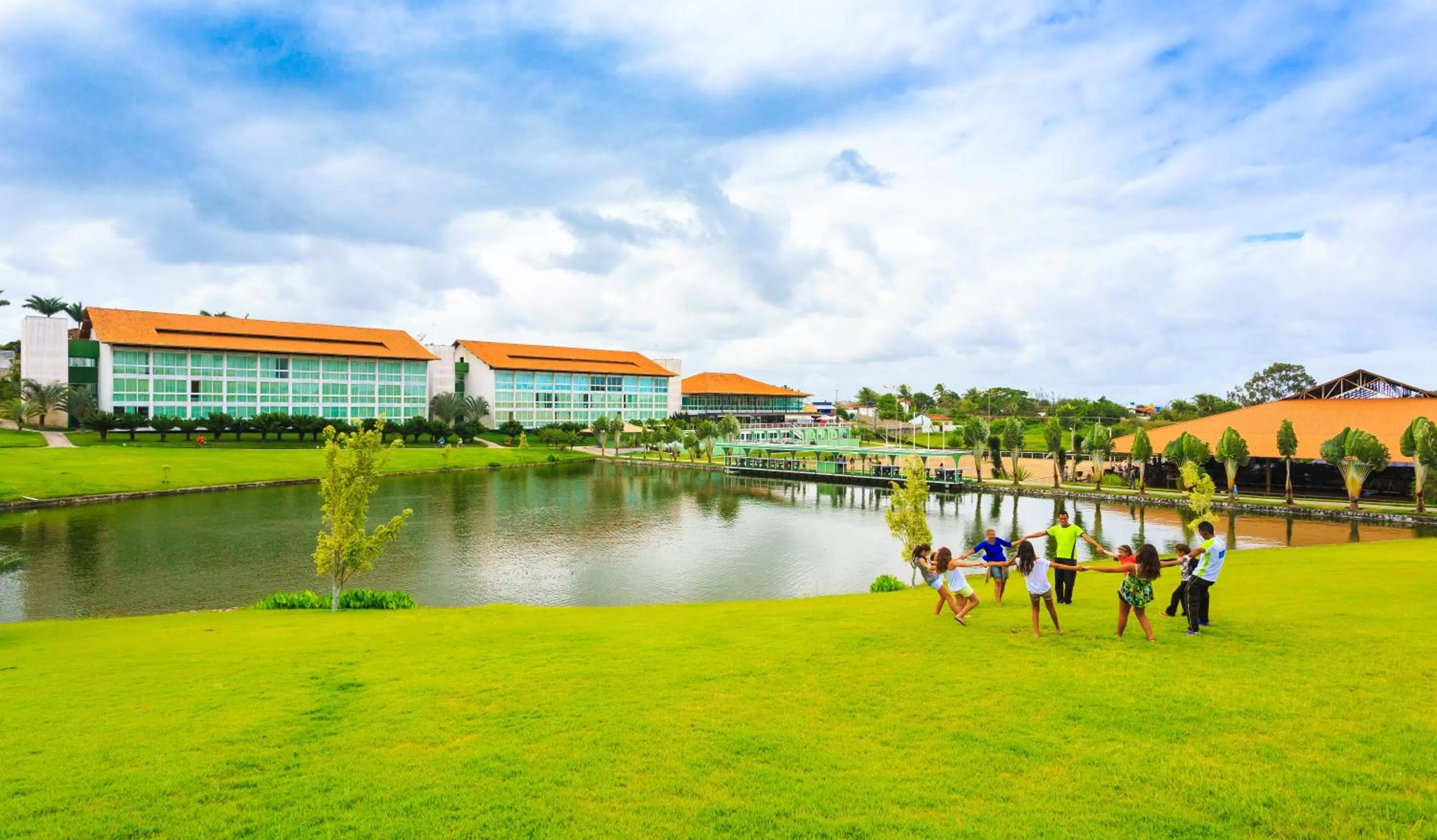 Villa Hípica Resort