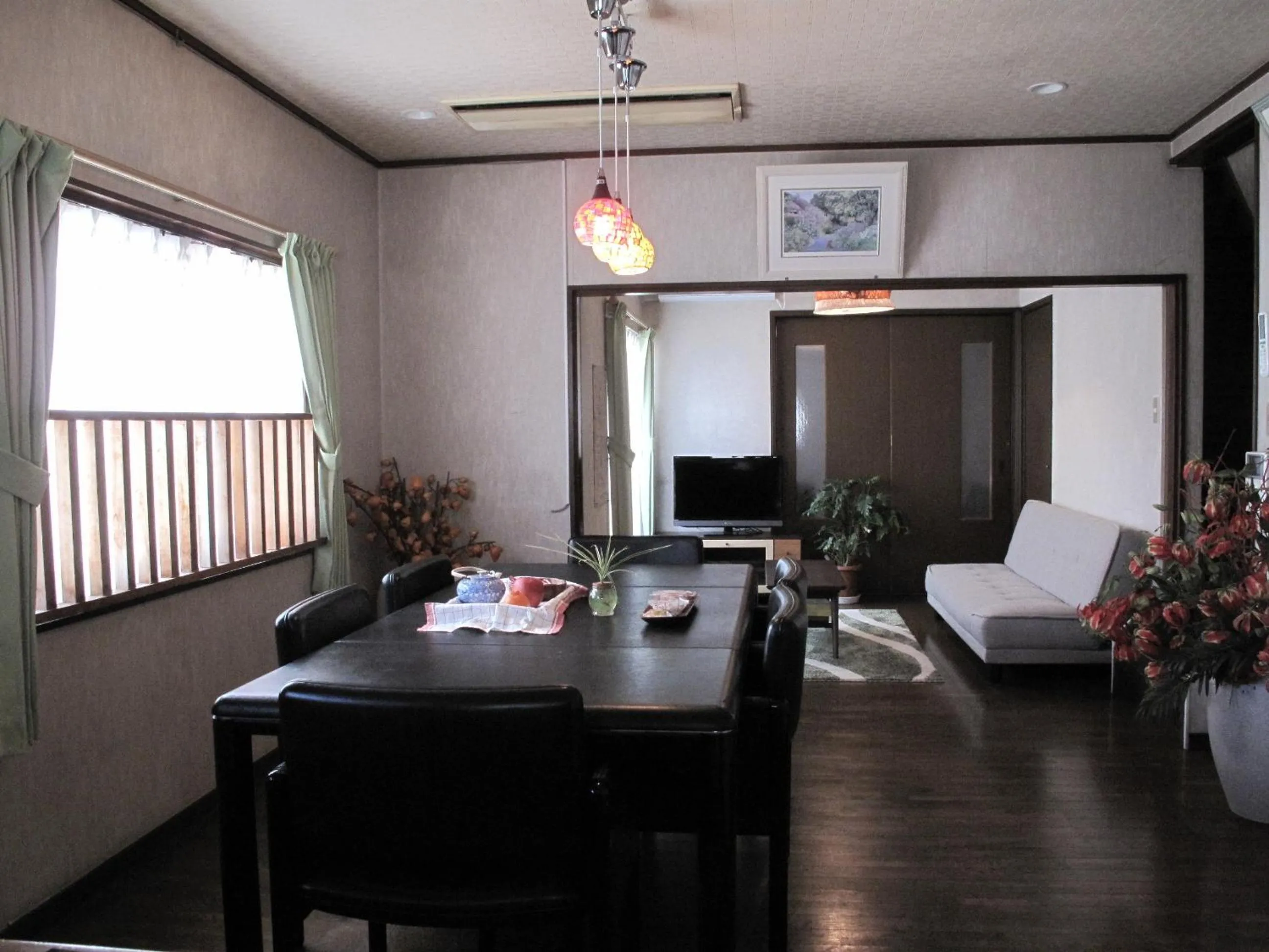 Day in Kyoto Inn Higashiyama