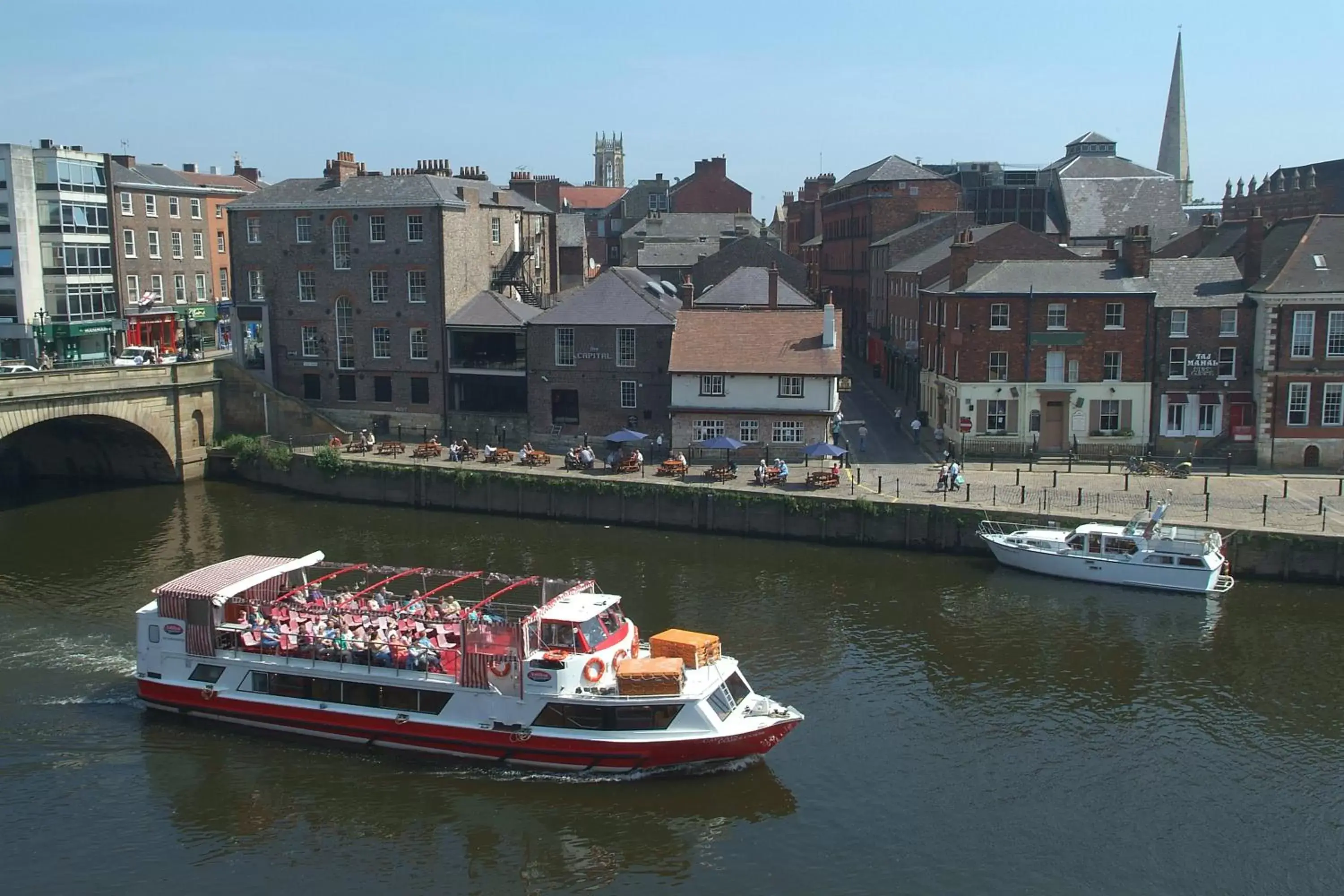 Property building in The Queens Hotel & Victoria Cloisters Apartments Property building in The Queens Hotel & Victoria Cloisters Apartments
