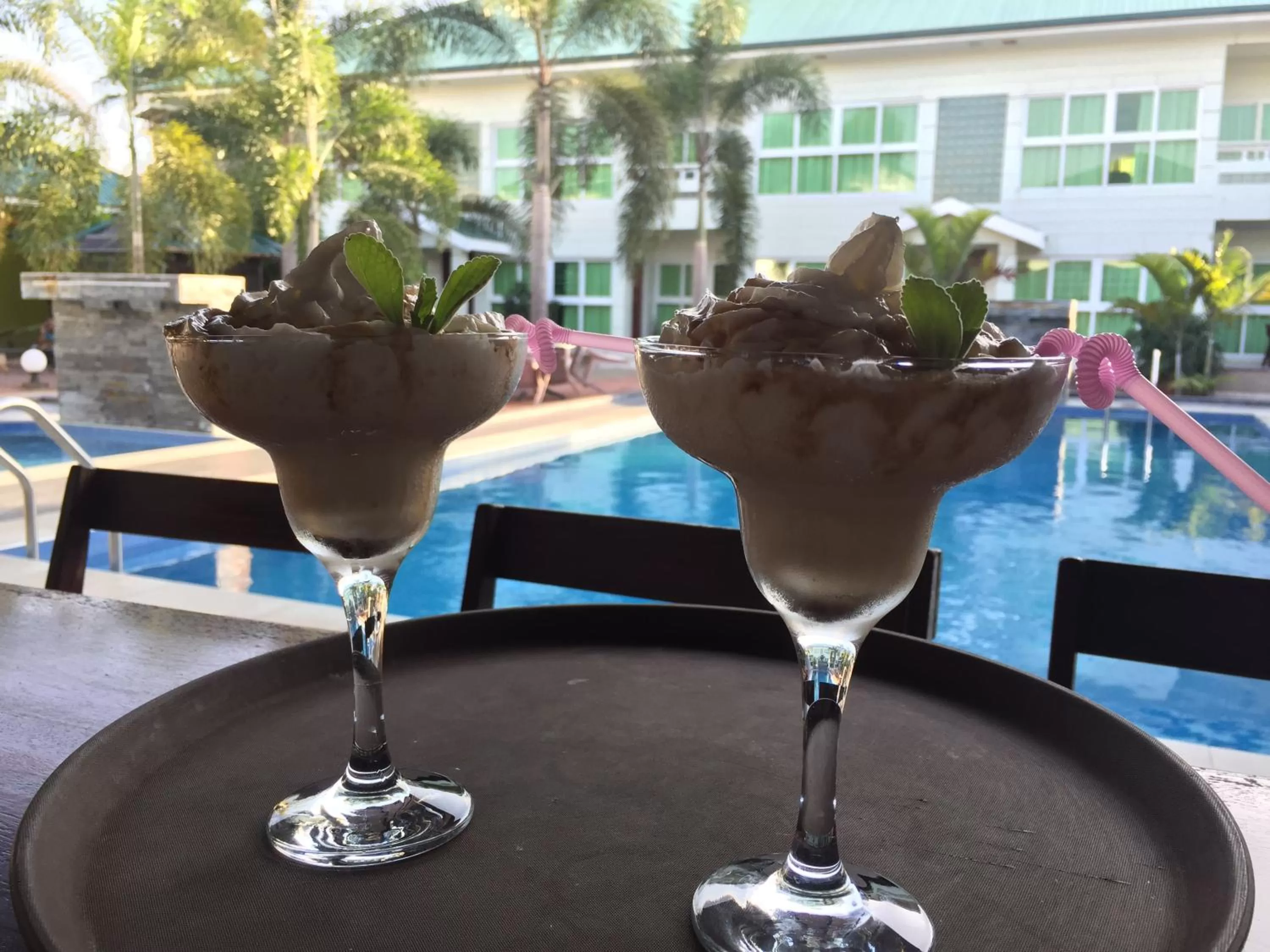 Alcoholic drinks, Drinks in Joah Inn Appartementen