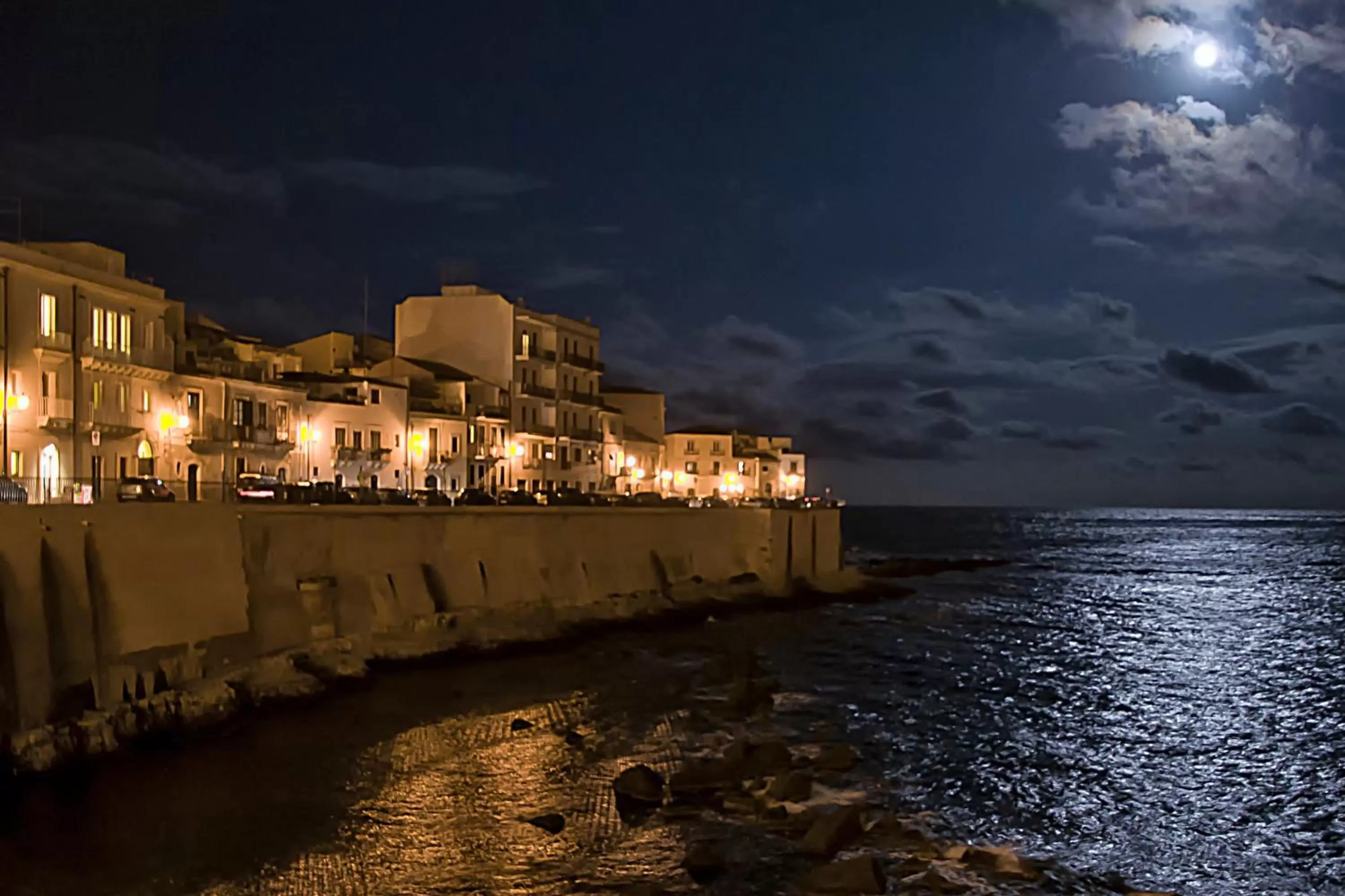 Neighbourhood in B&B Via Cavour 32