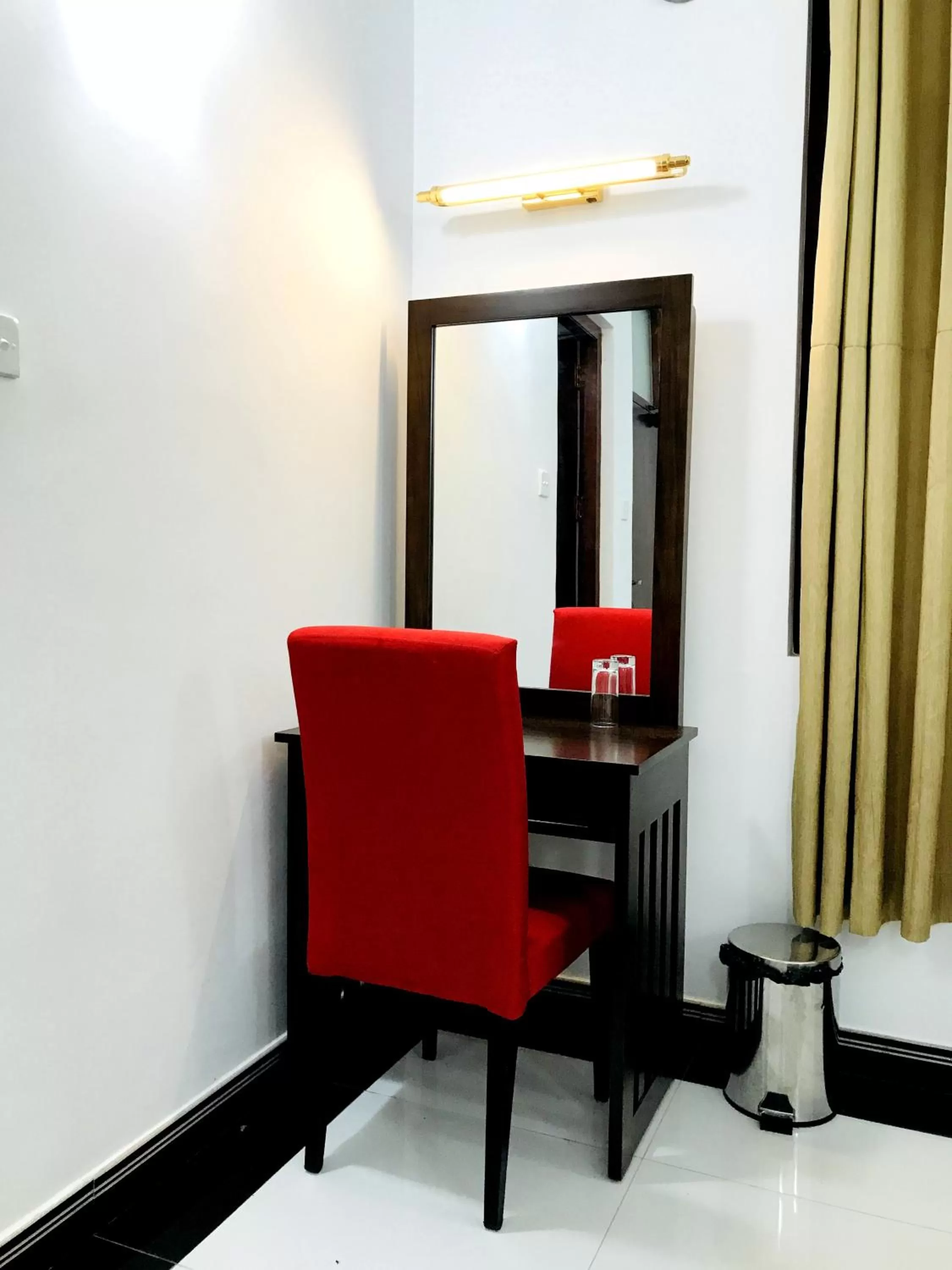 Bedroom, TV/Entertainment Center in Siluni's Villa