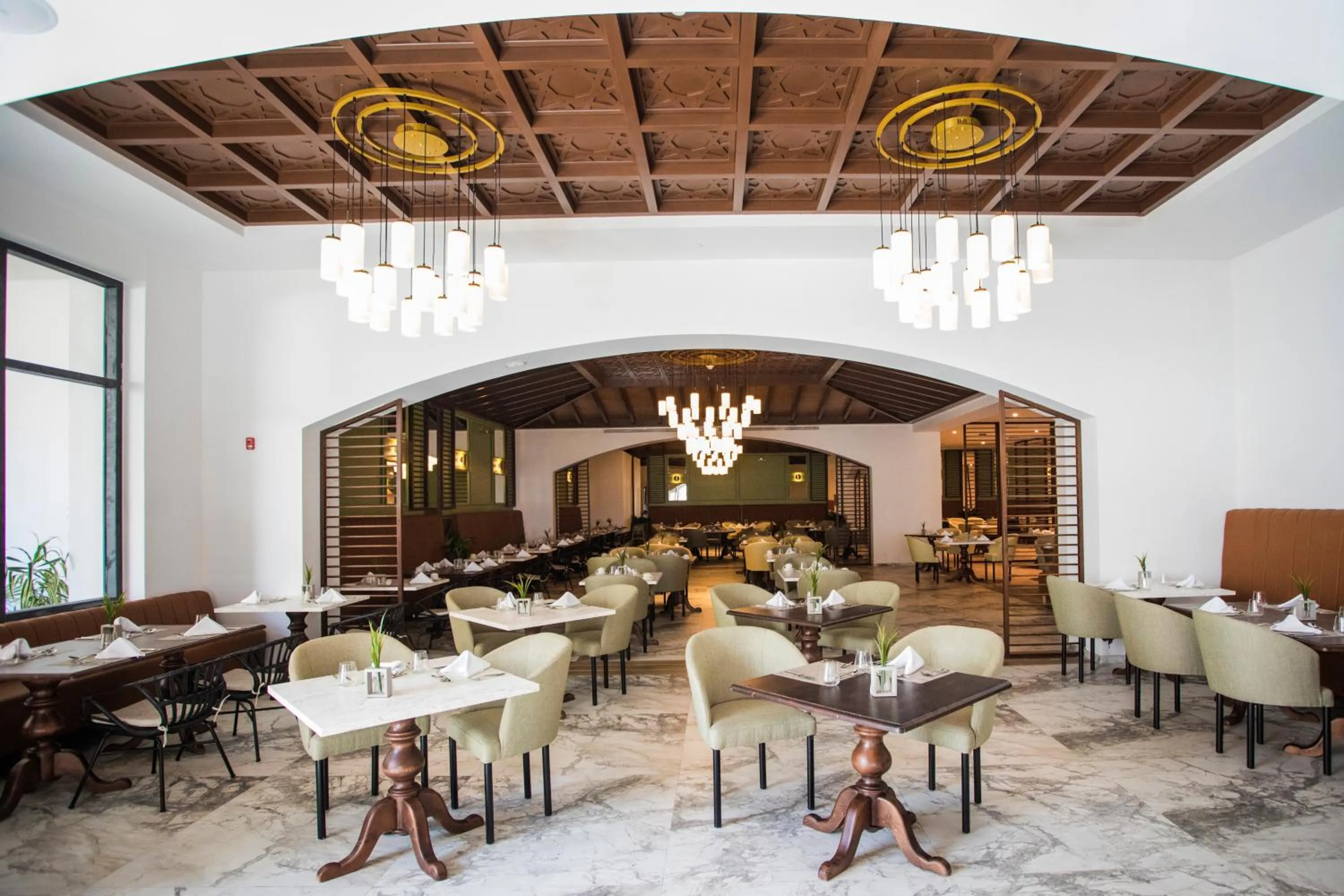 Restaurant/places to eat in Majestic Elegance Costa Mujeres - All Inclusive