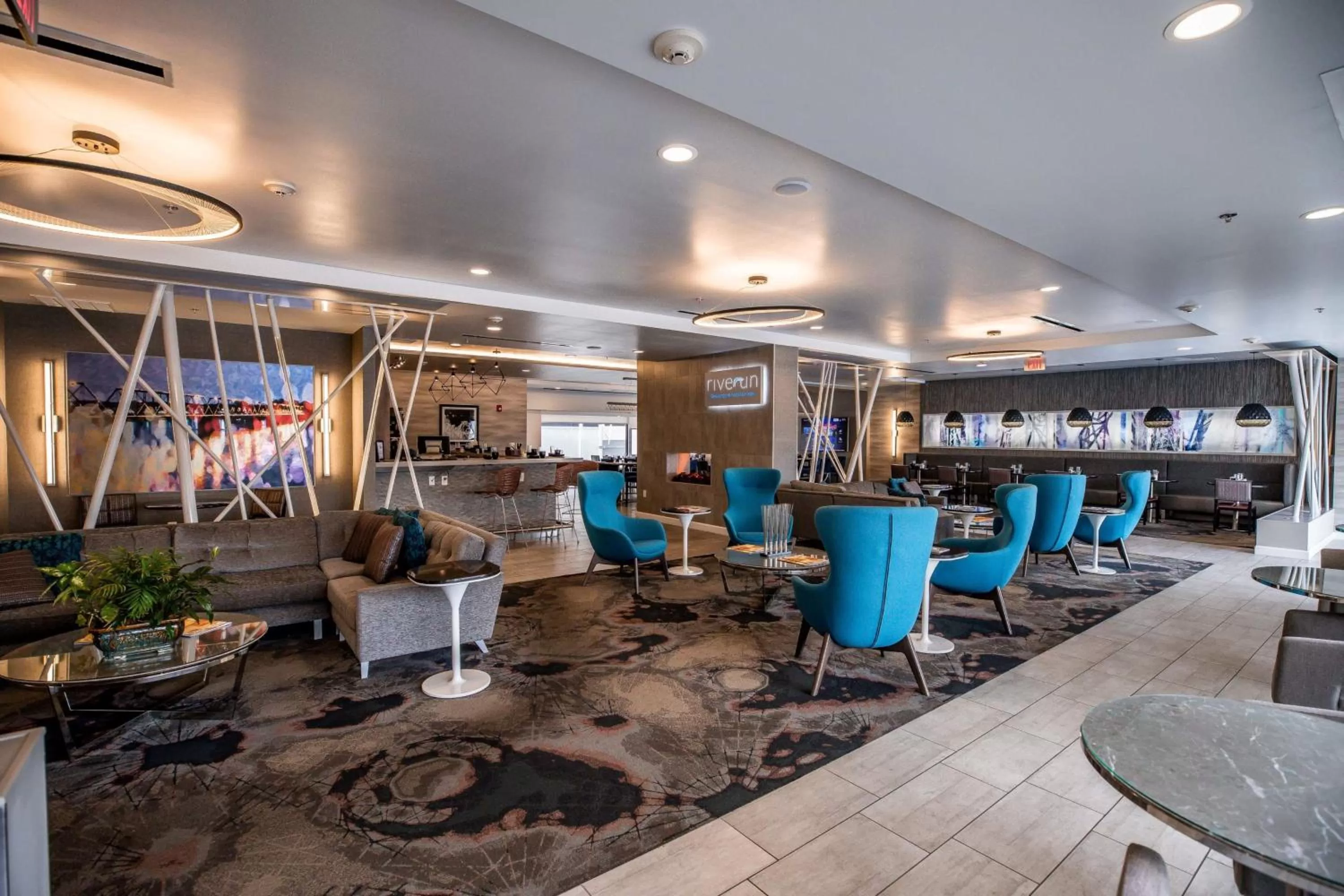 Property building in Hotel Indigo Harrisburg - Hershey by IHG