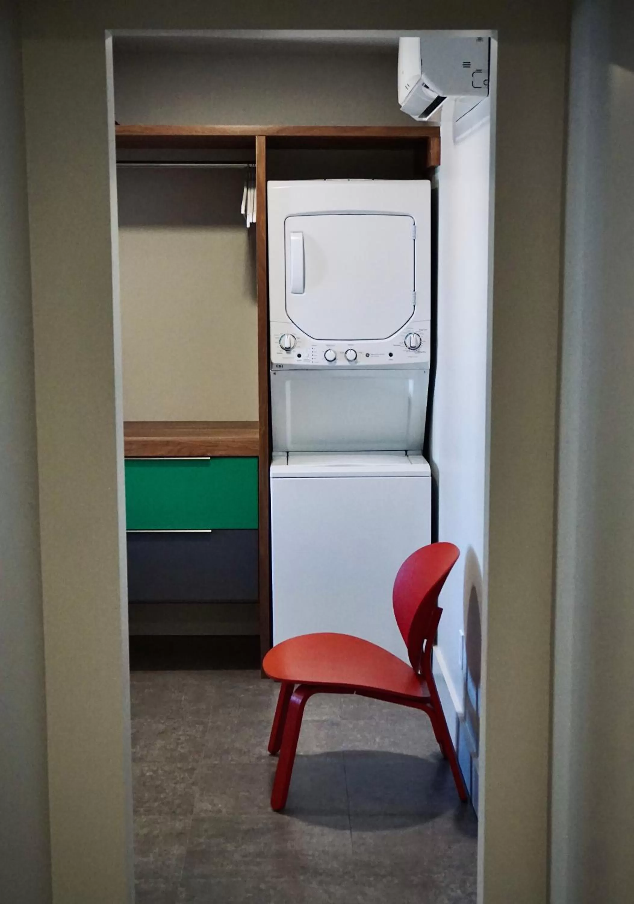 Bedroom in Morel Executive Suites