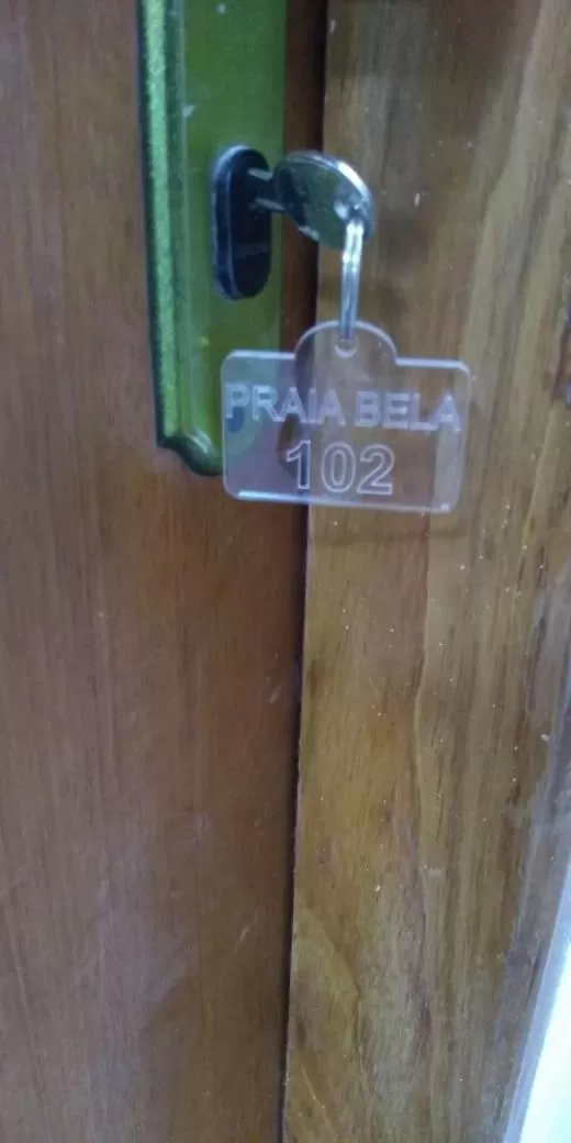 Pousada Praia Bela Maceió