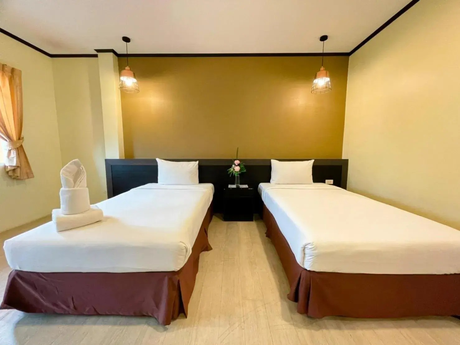 Bed in S.B.Living Place Bed in S.B.Living Place