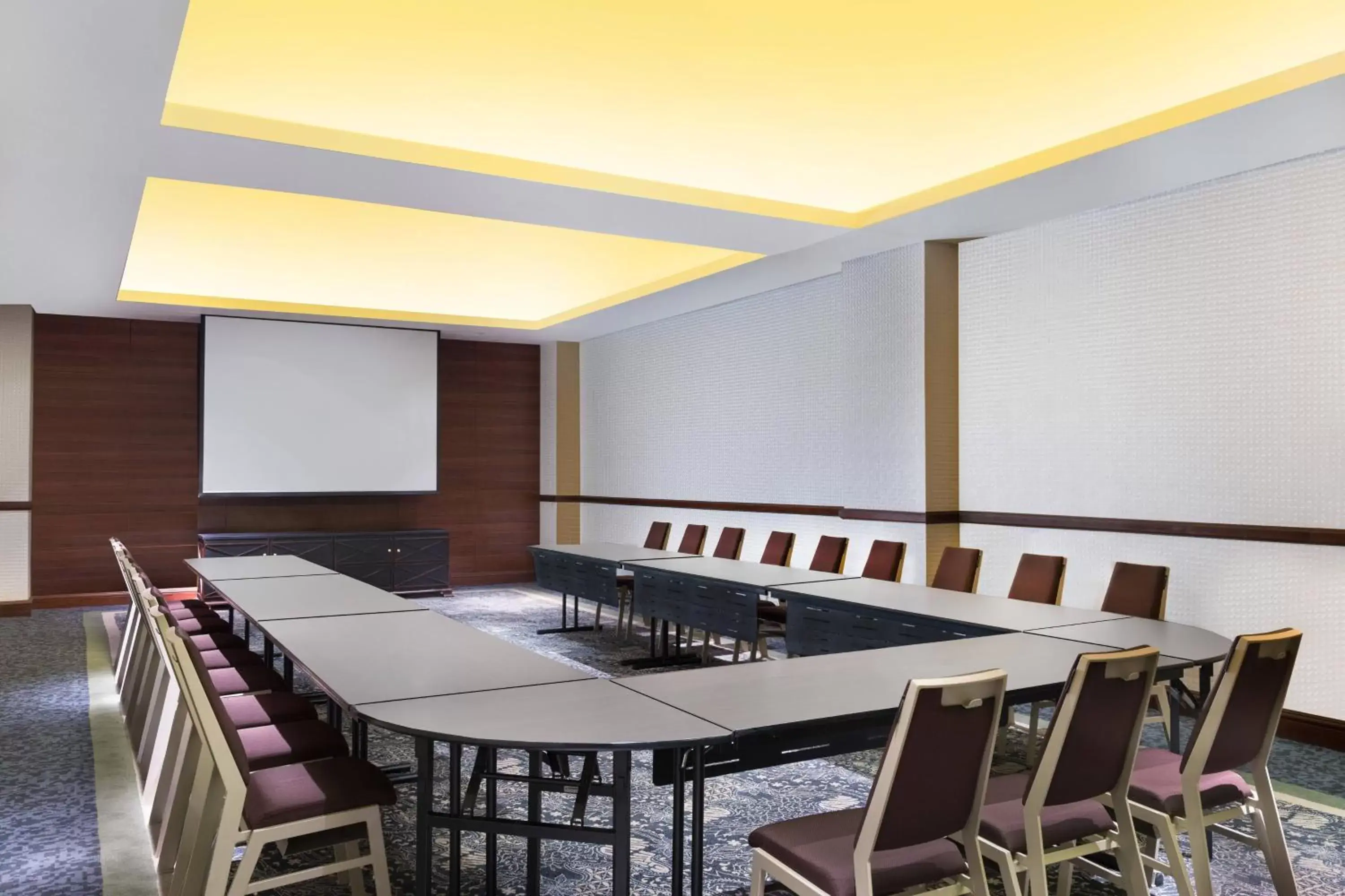 Meeting/conference room in Sheraton Bali Kuta Resort