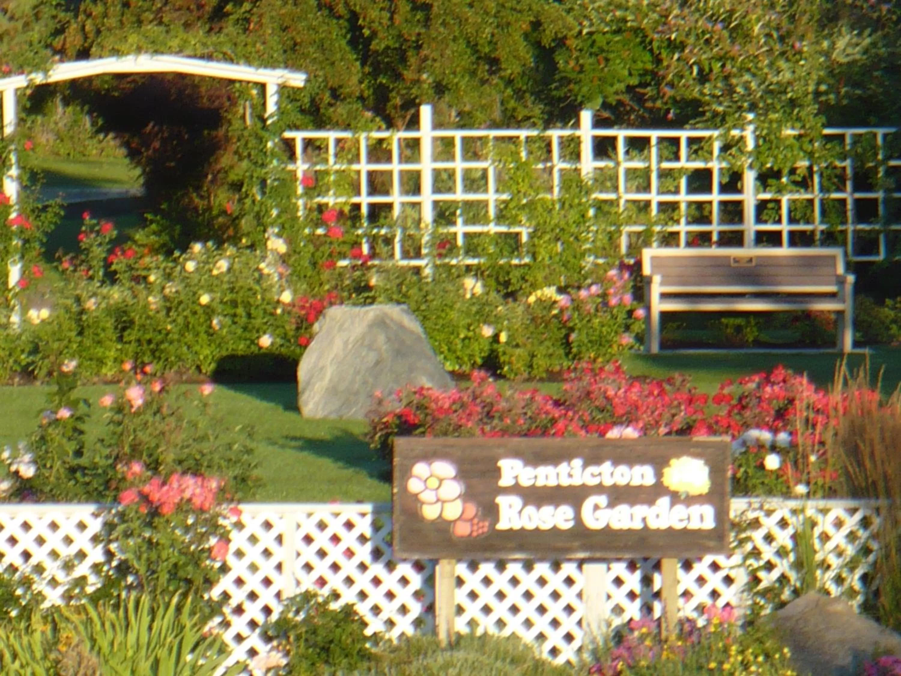 Area and facilities in Casa Grande Inn & Suites