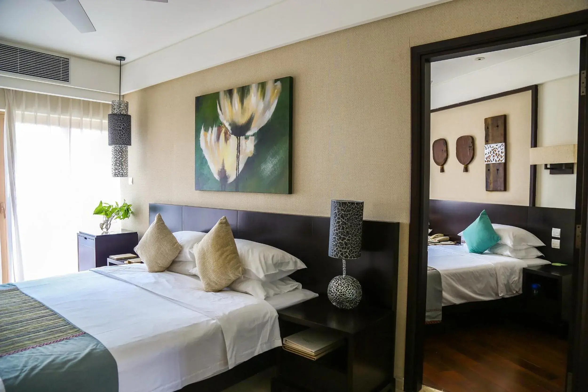 Day, Room Photo in Howard Johnson Resort Sanya Bay