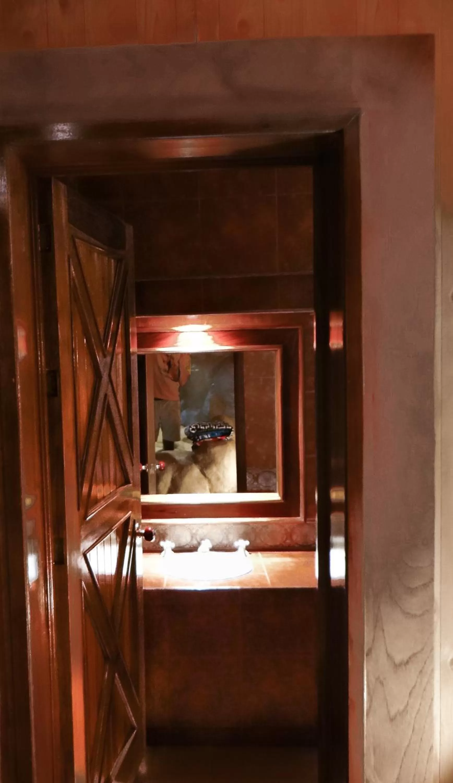 El Gran Marques Hotel/Motel