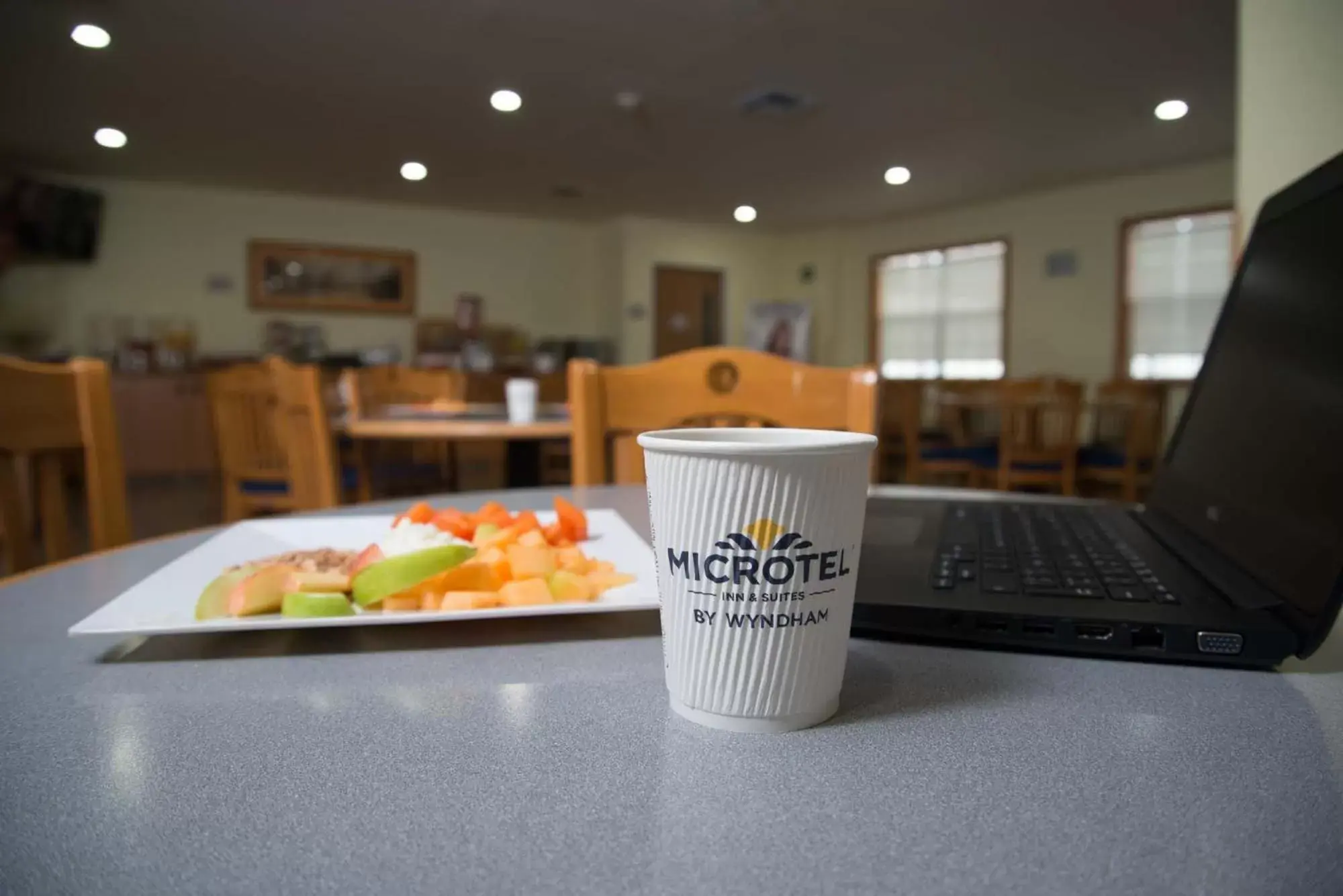 Breakfast in Microtel Inn & Suites by Wyndham Culiacán