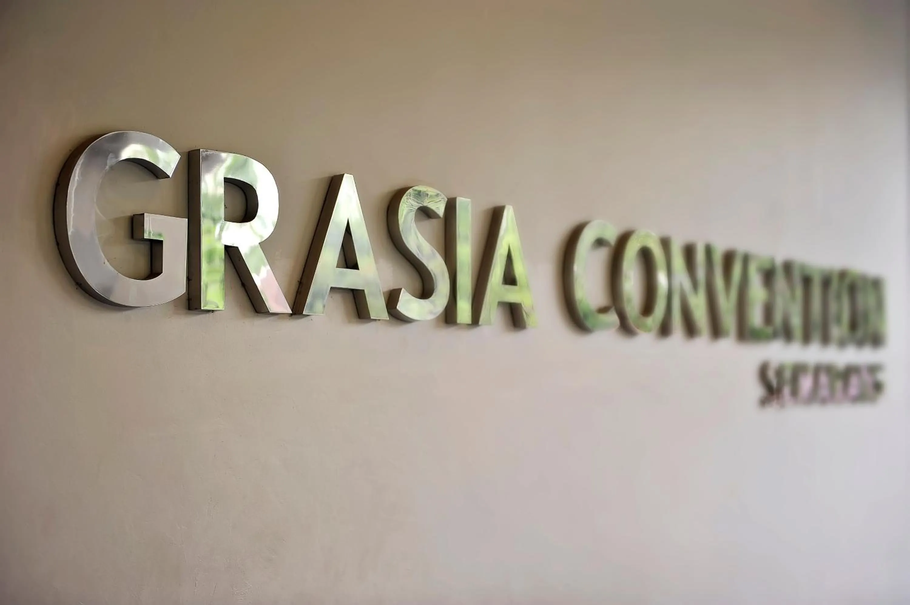 Hotel Grasia