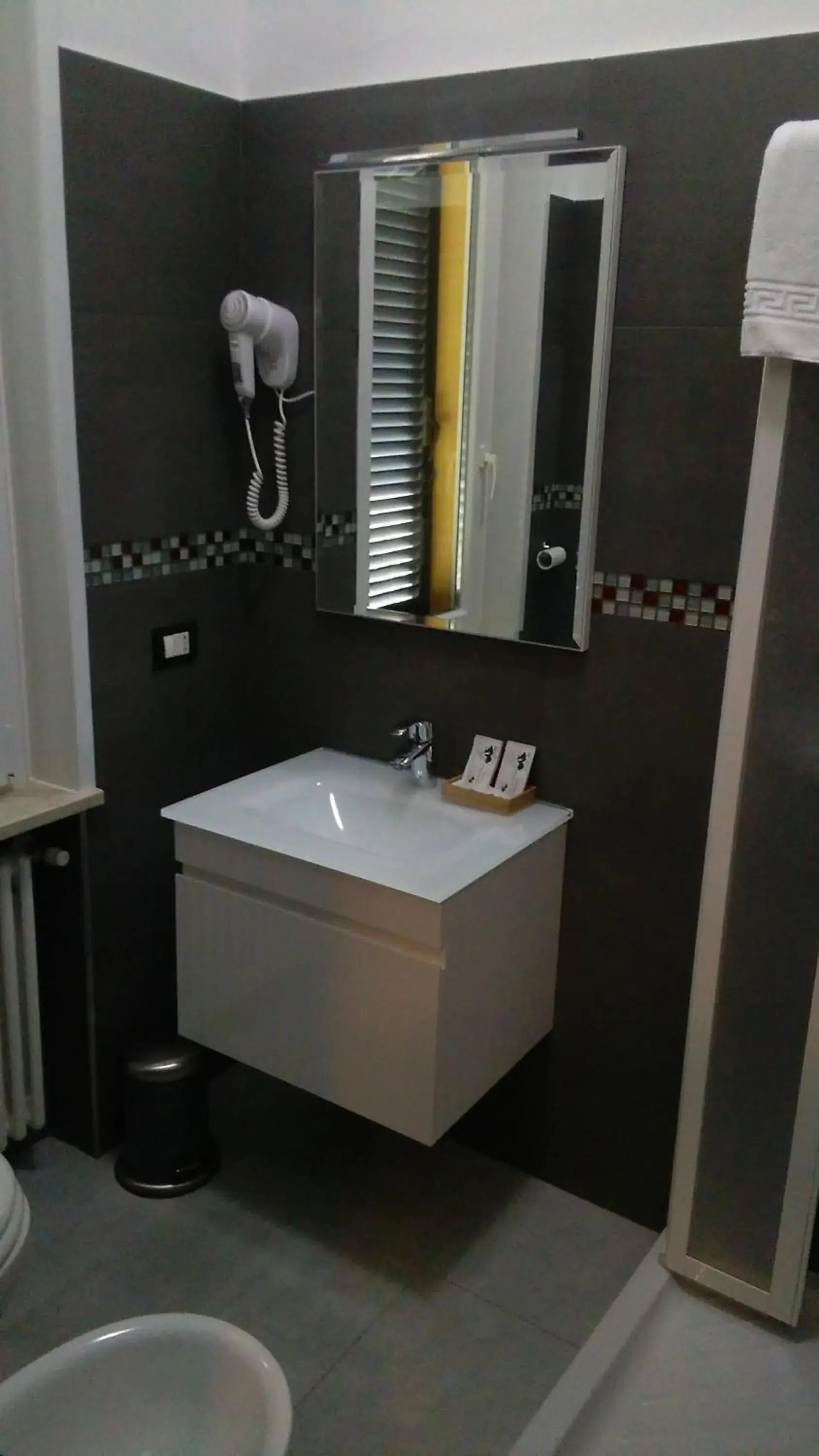 Other, Bathroom in La Quercia Hotel