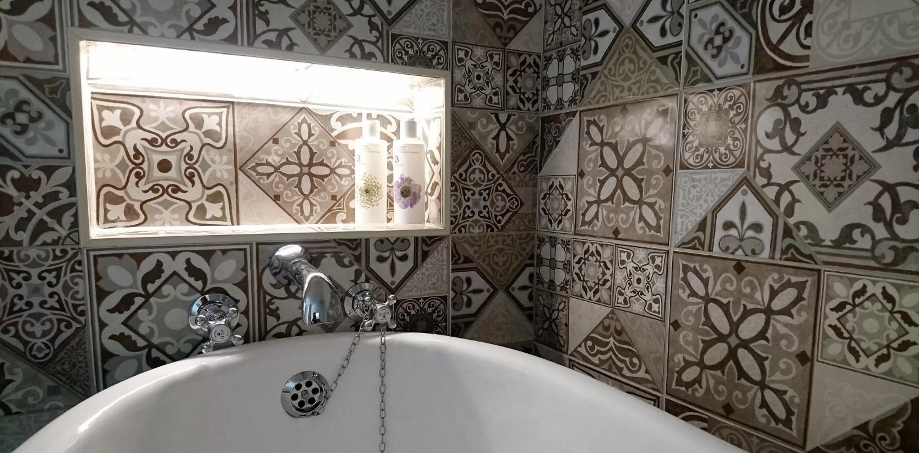 The Mill, Long Melford