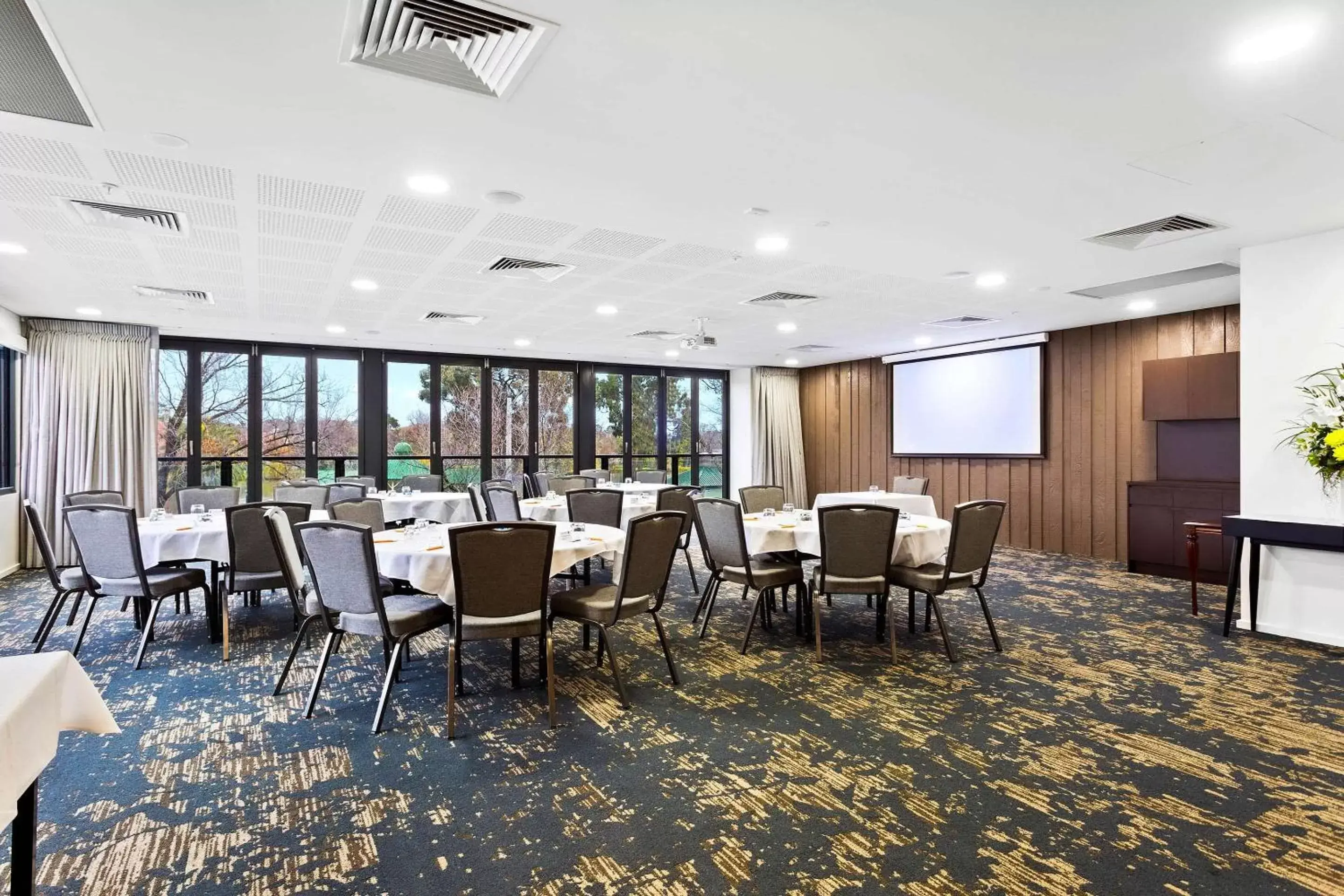 Meeting/conference room in Quality Hotel Lakeside