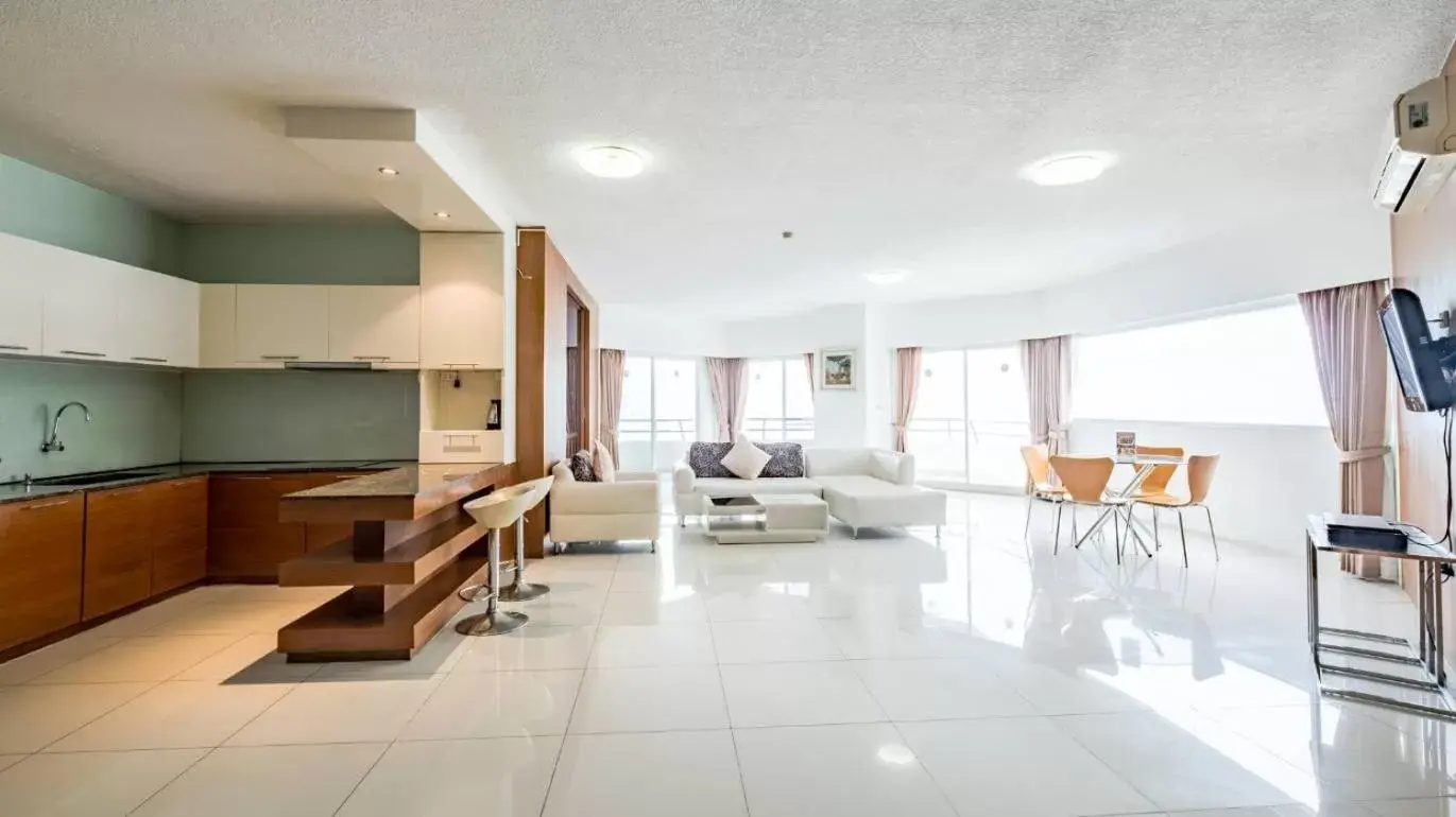 Markland Seaside Pattaya Markland Seaside Pattaya