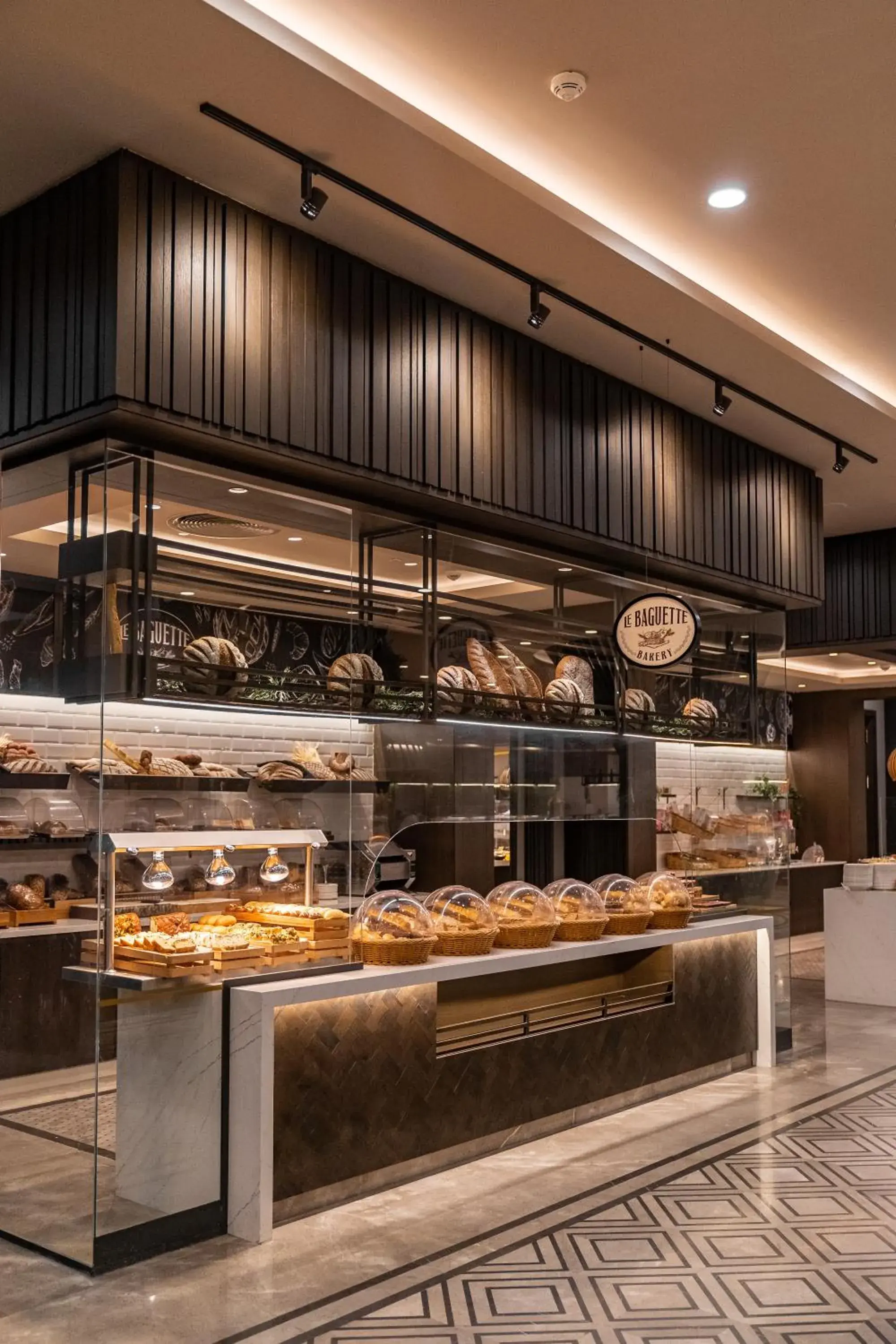 Breakfast, Restaurant/Places to Eat in Regnum Carya