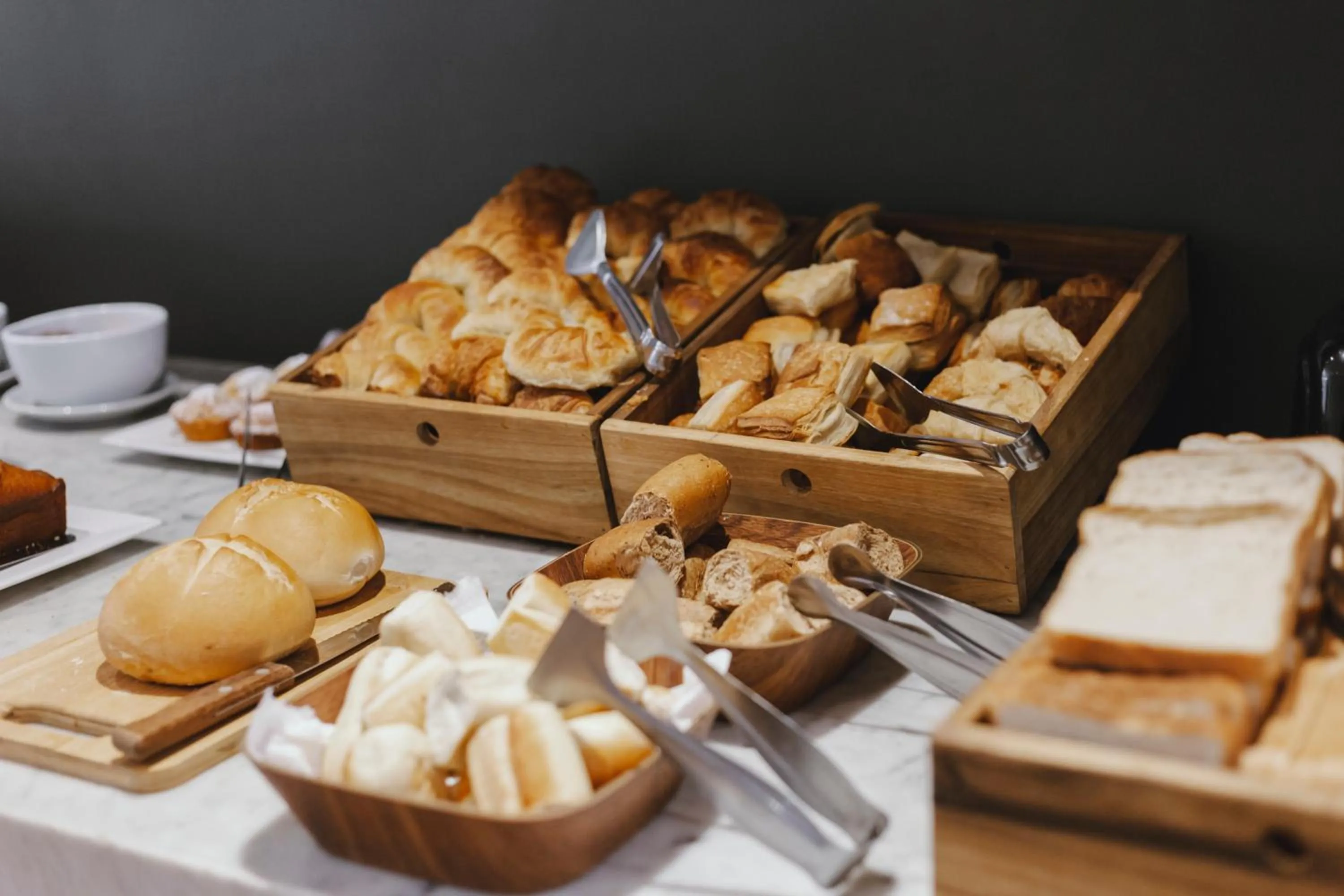 Breakfast in Deco Collection