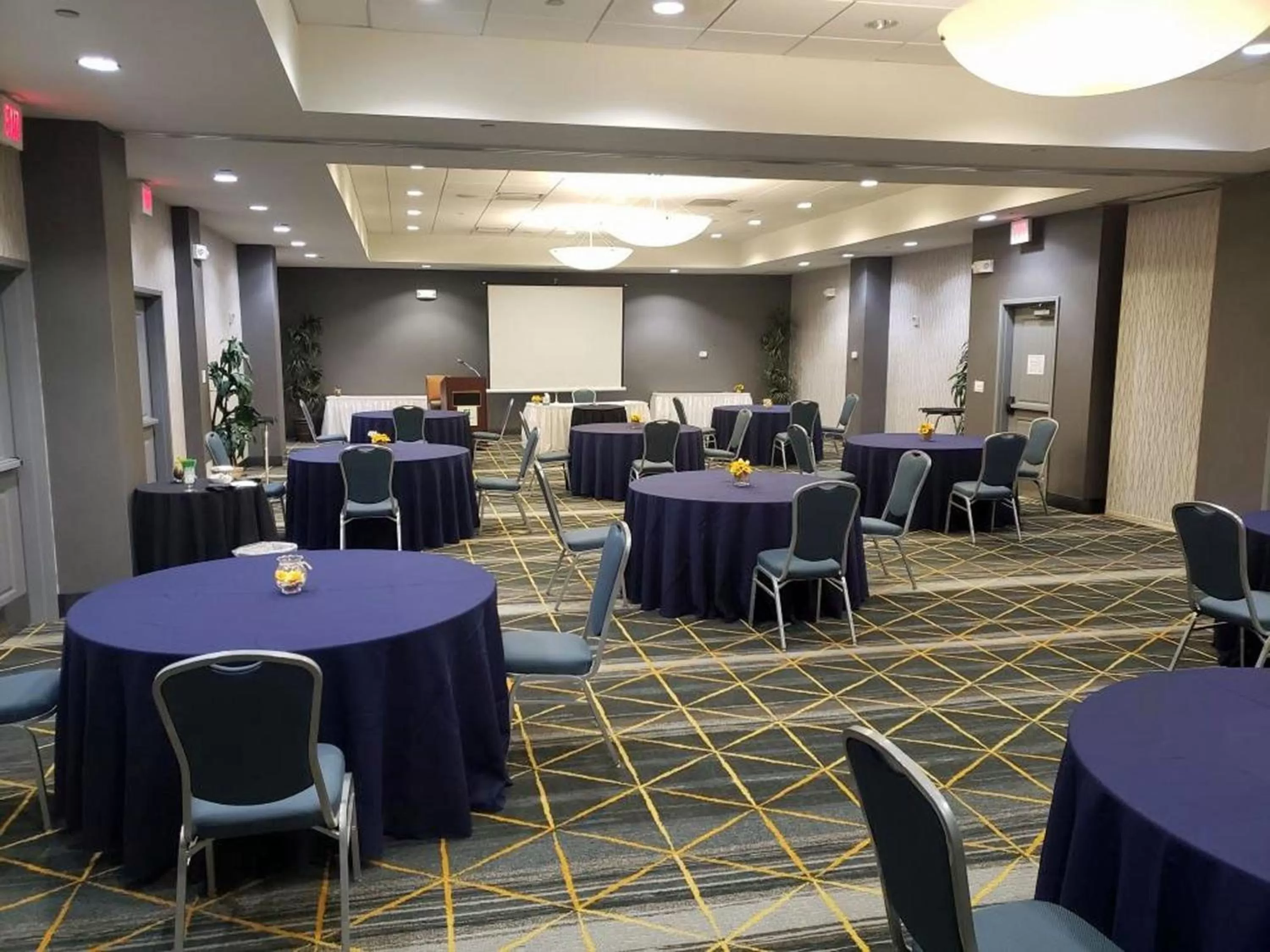 Banquet/Function facilities in Holiday Inn & Suites Phoenix Airport by IHG