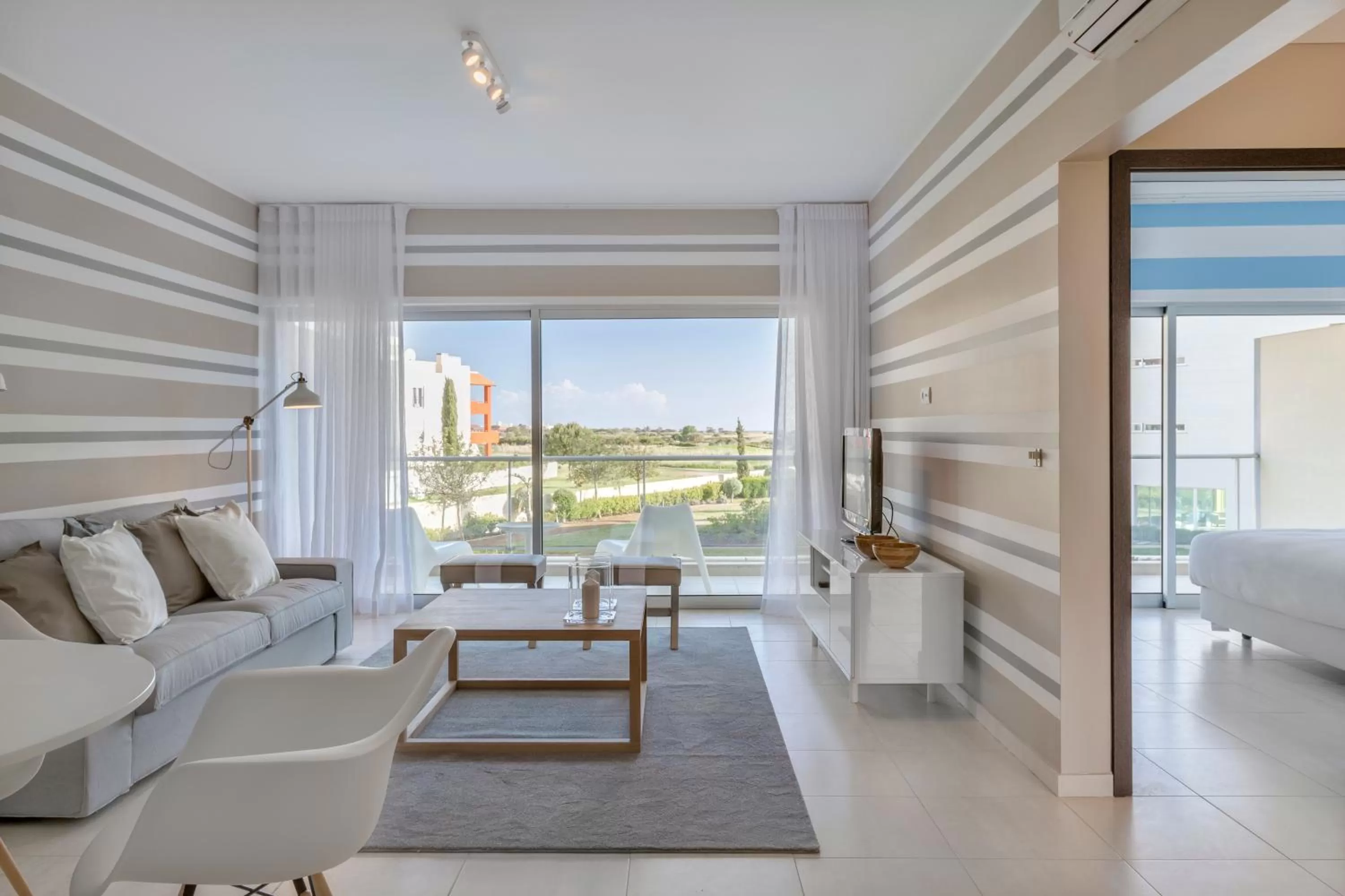 Seating area in Laguna - Vilamoura