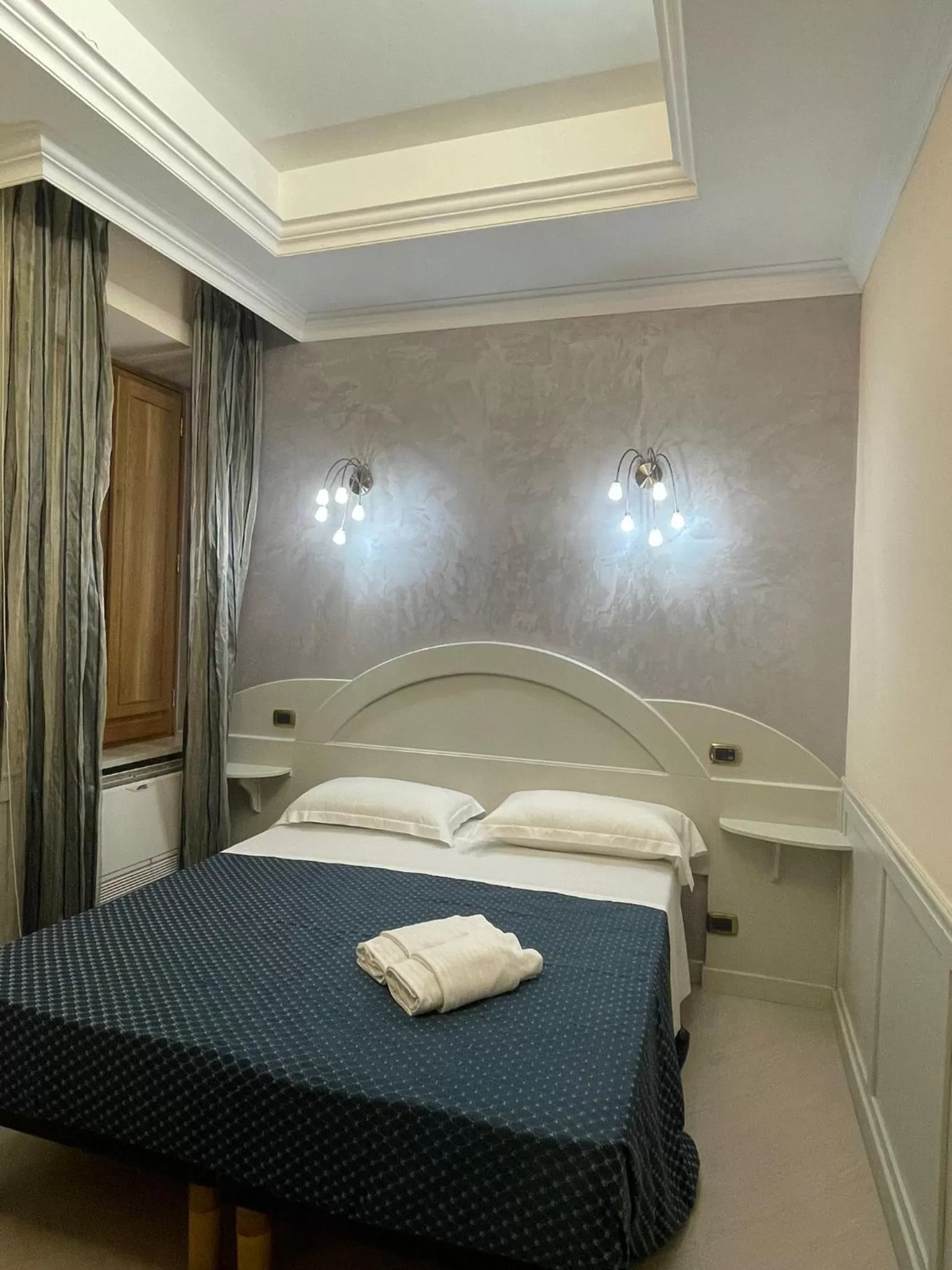 Bed in relais monti guesthouse