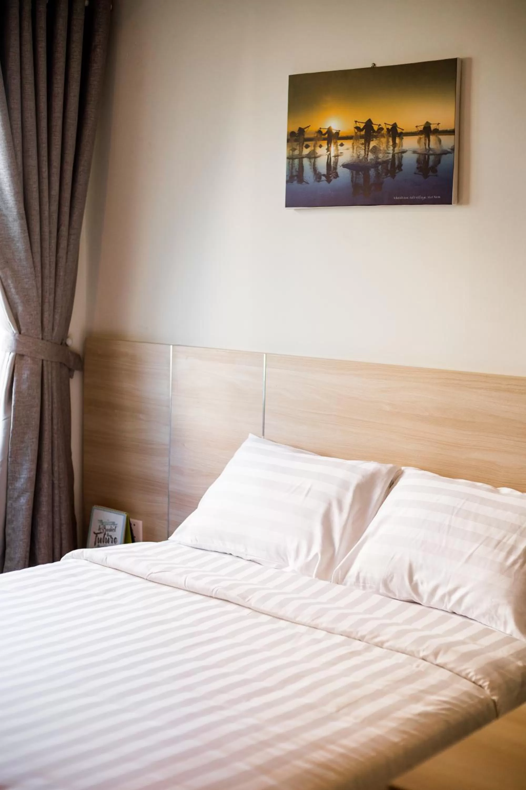 Moonlight Bay Hotel & Apartment