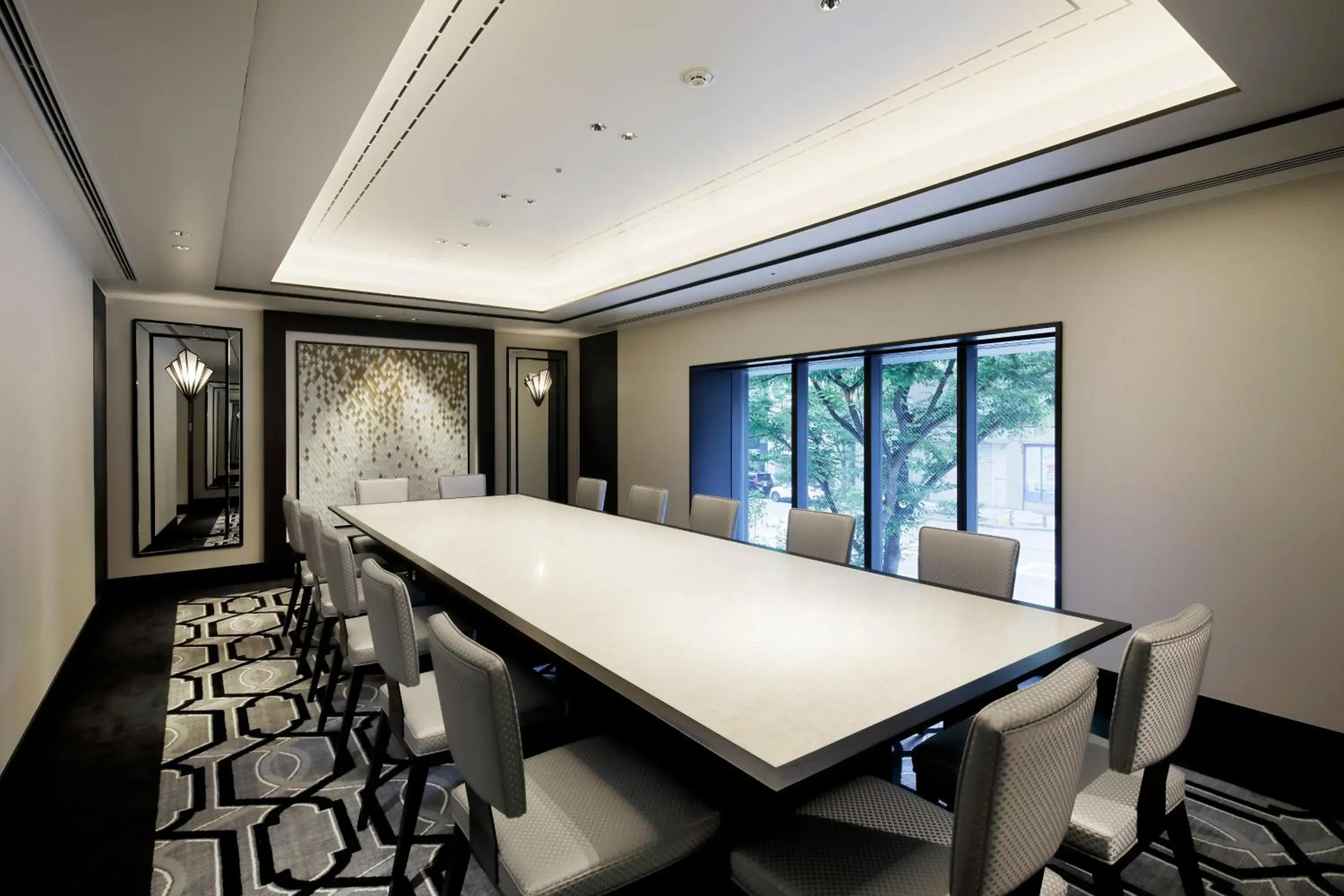 Meeting/conference room in KOKO HOTEL Premier Nihonbashi Hamacho