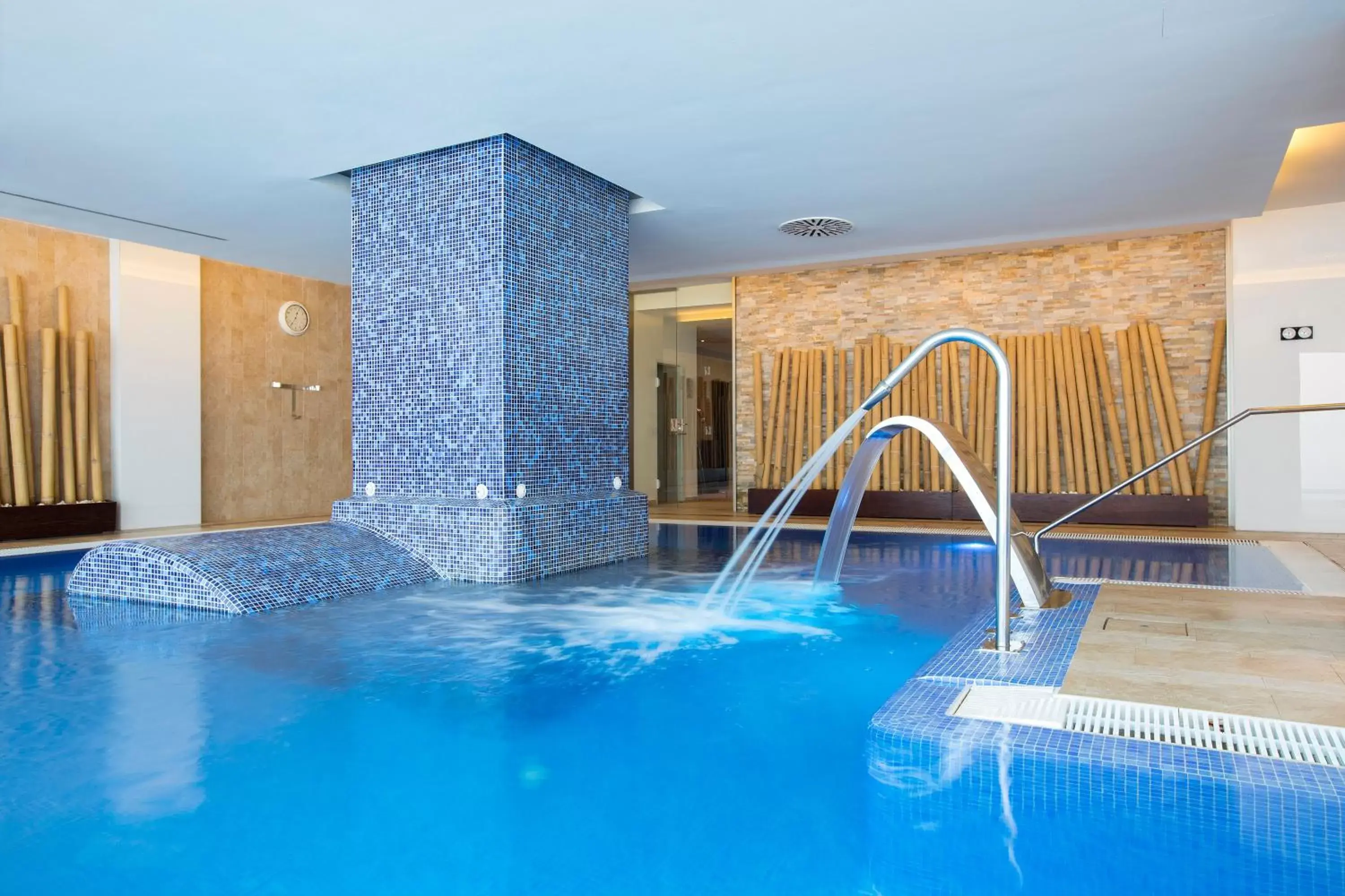 Spa and wellness centre/facilities, Swimming Pool in Hipotels Cala Millor Park