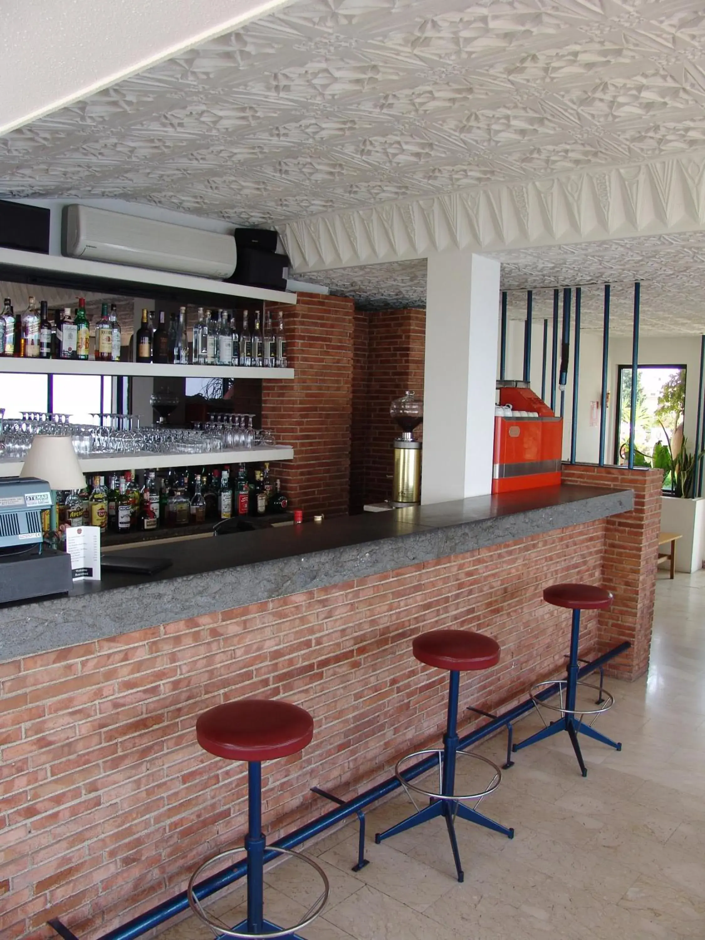 Lounge or bar, Lounge/Bar in Hotel Vello d'Oro