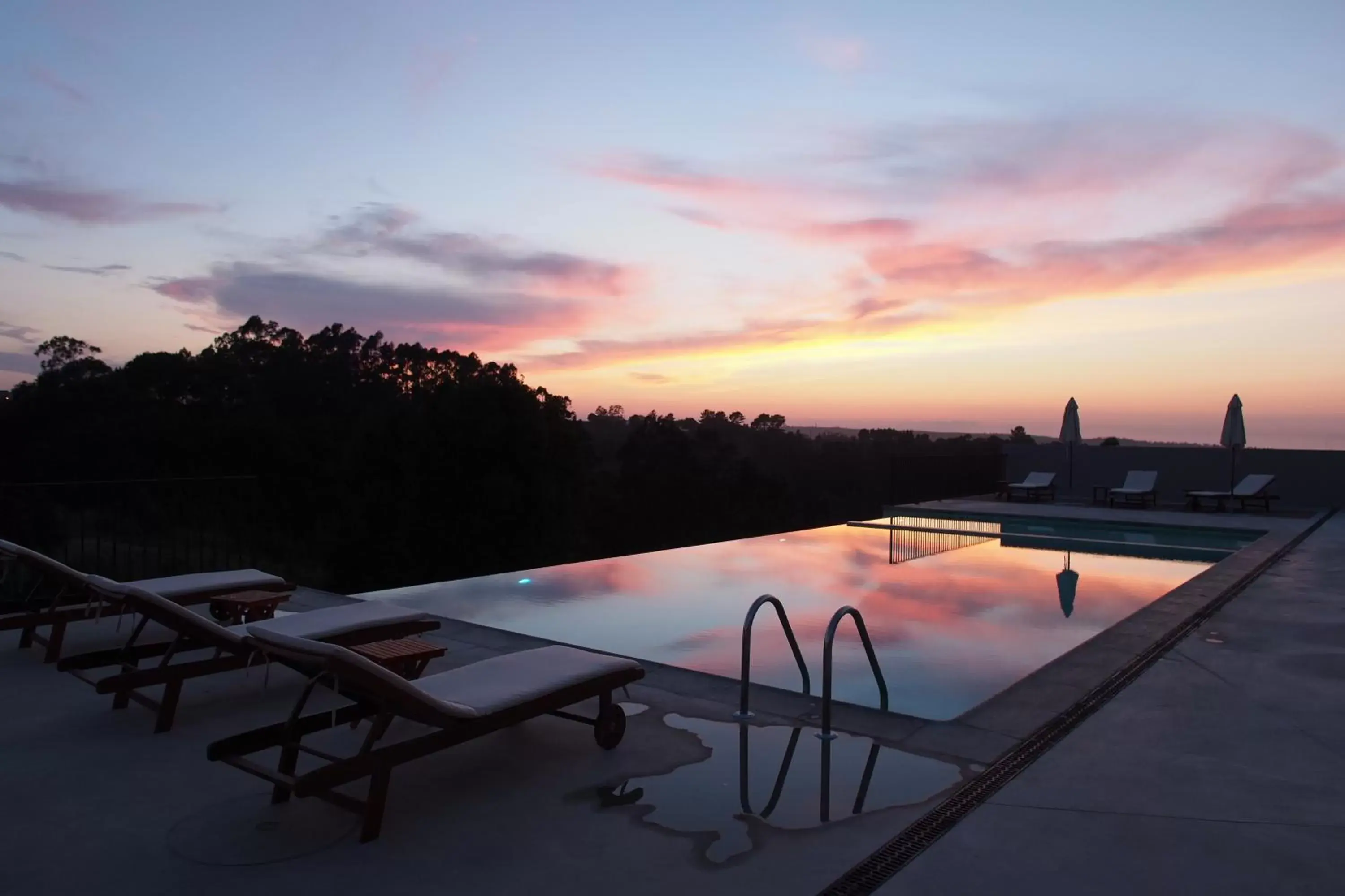 Pool view, Swimming Pool in Vale d'Azenha Hotel Rural & Residences