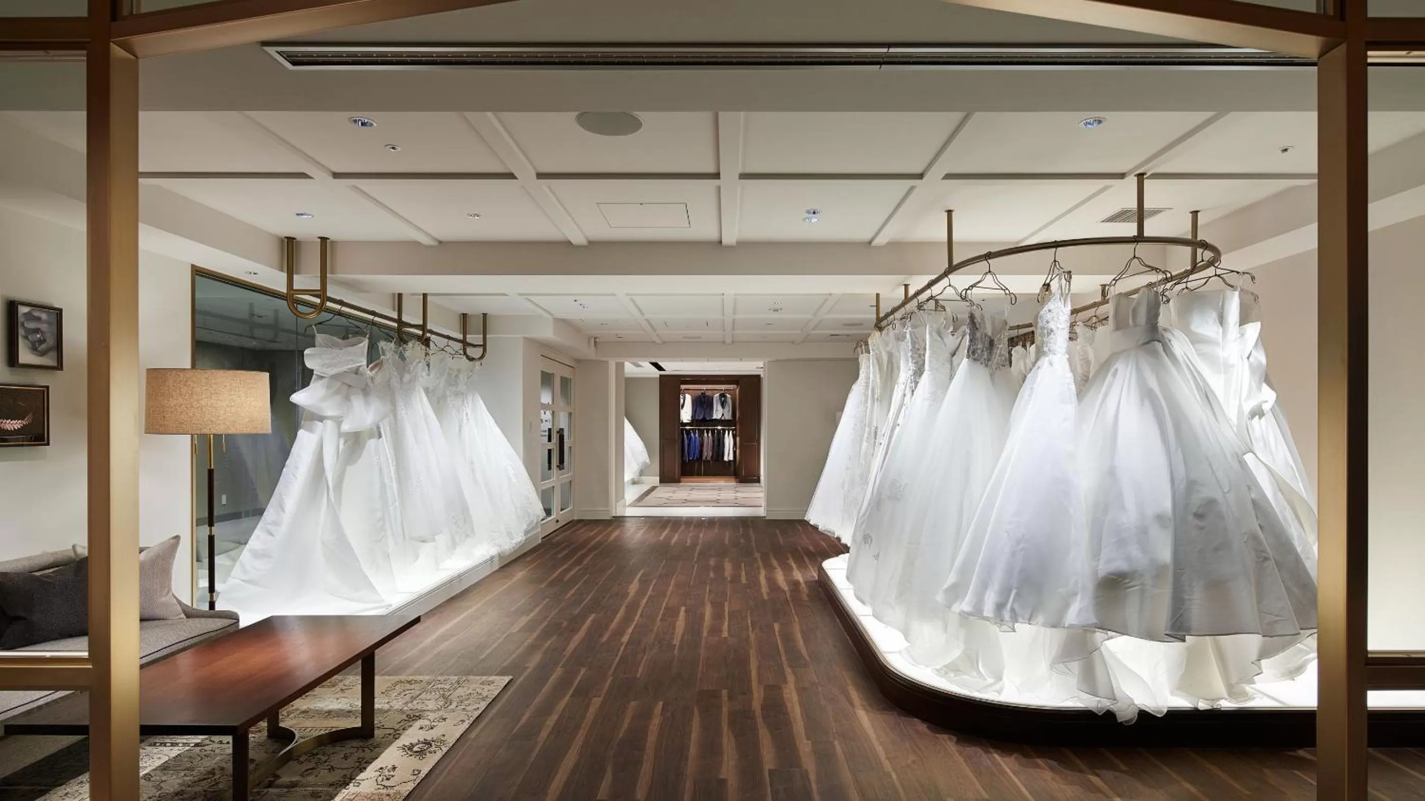 Banquet/Function facilities in The Thousand Kyoto